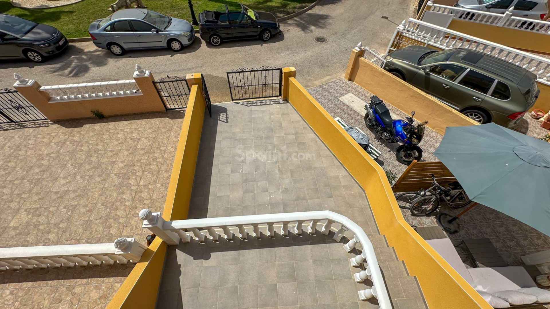 Resale - Townhouse -
Orihuela Costa - Cabo Roig