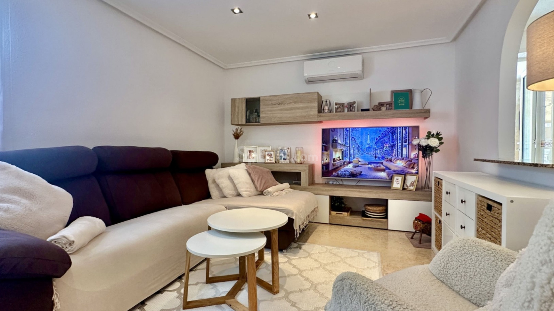 Resale - Townhouse -
Orihuela Costa - La Florida