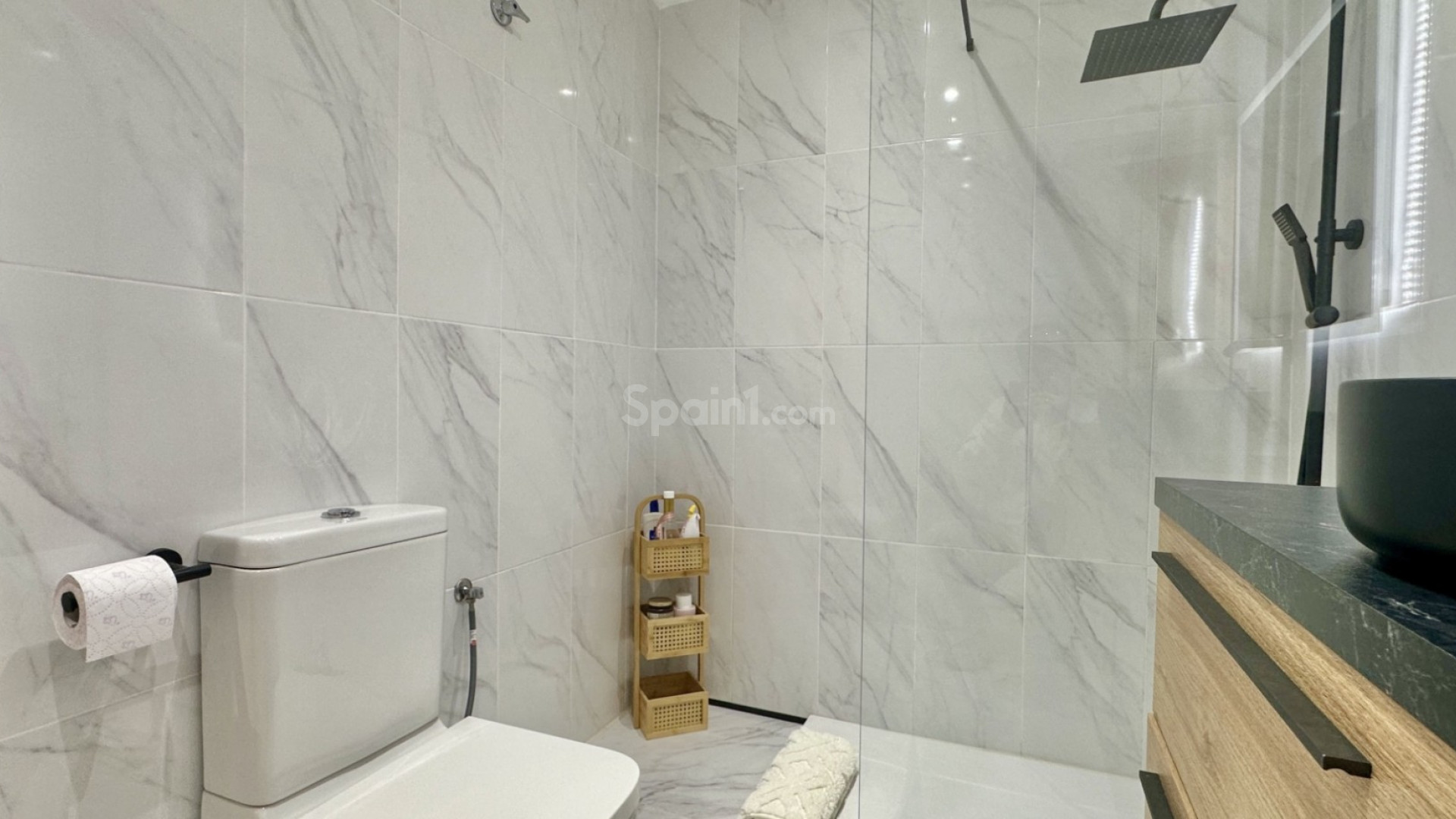 Resale - Townhouse -
Orihuela Costa - La Florida