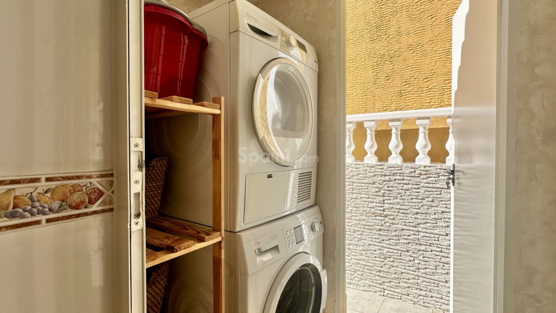 Resale - Townhouse -
Orihuela Costa - La Florida