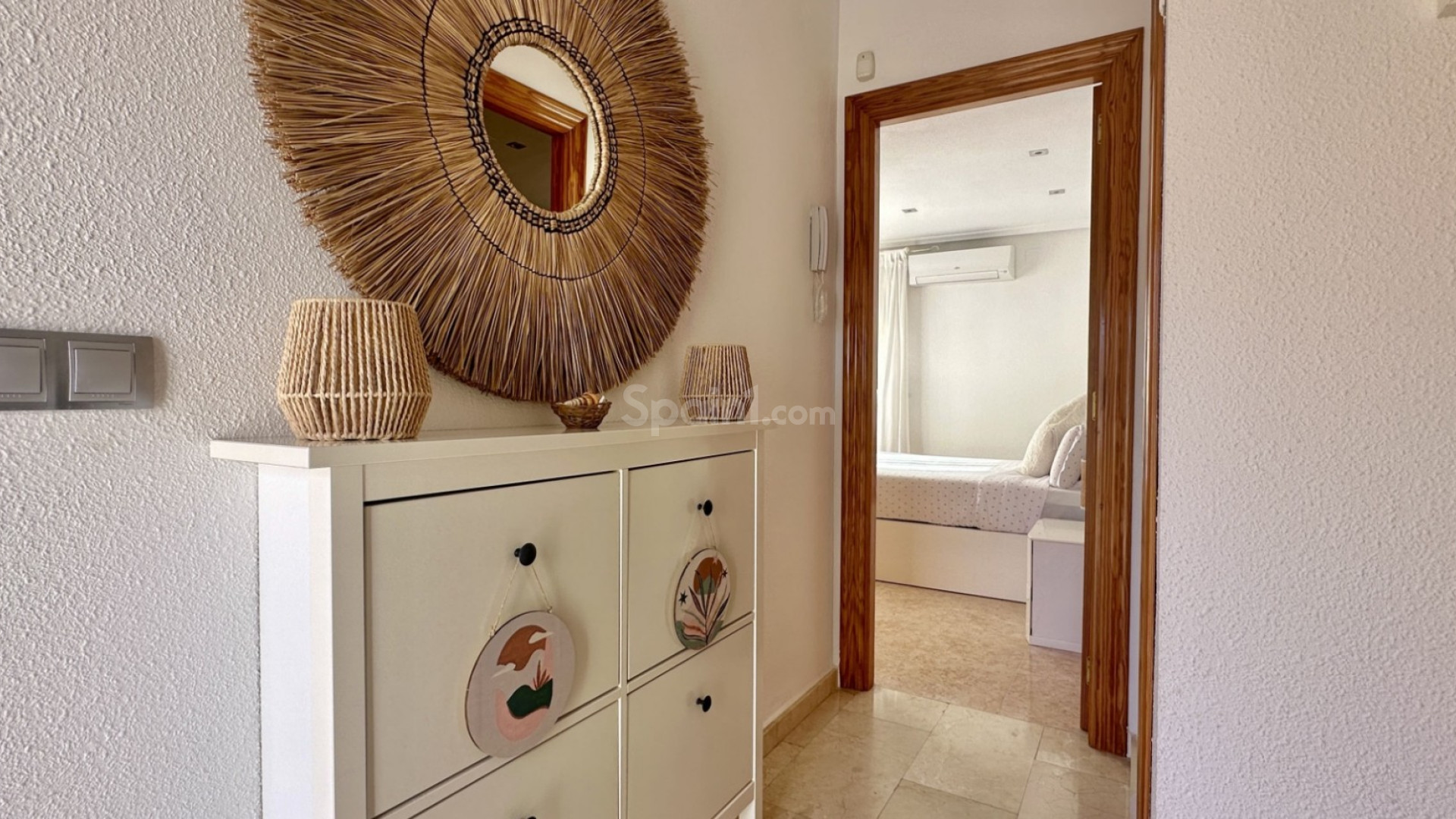 Resale - Townhouse -
Orihuela Costa - La Florida