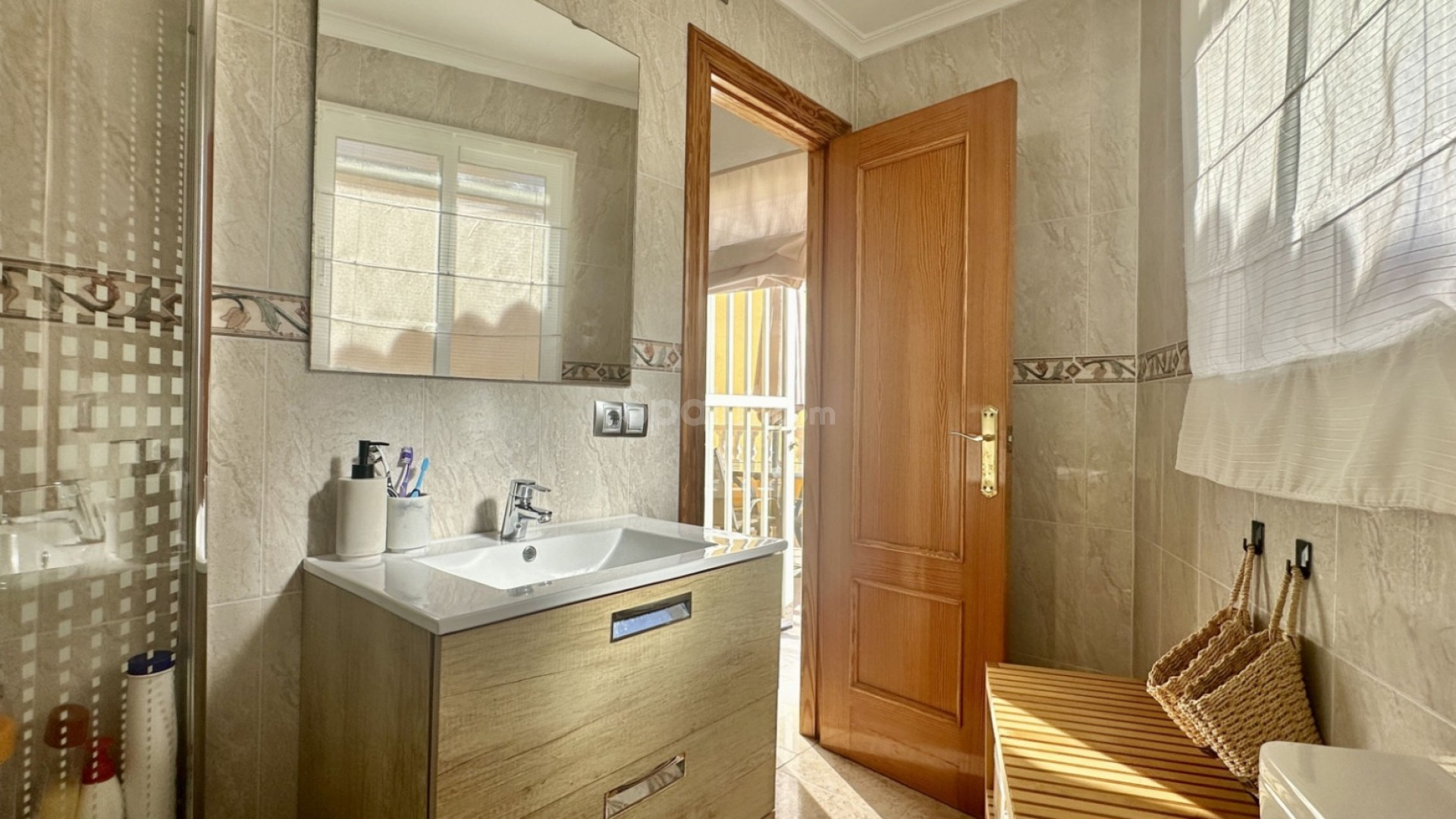 Resale - Townhouse -
Orihuela Costa - La Florida