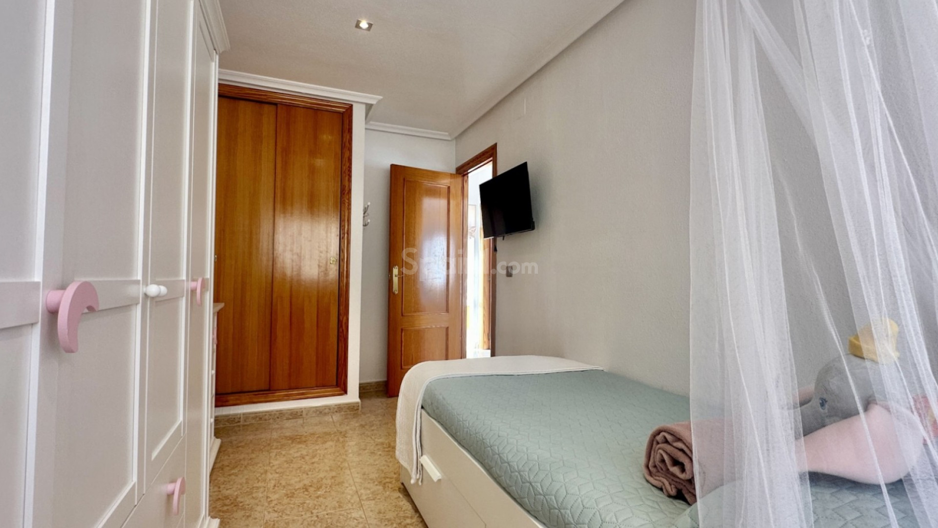 Resale - Townhouse -
Orihuela Costa - La Florida