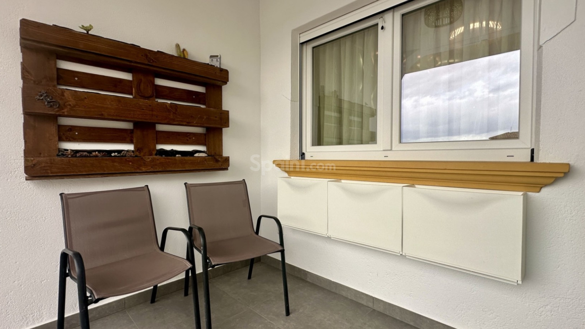 Resale - Townhouse -
Orihuela Costa - La Florida