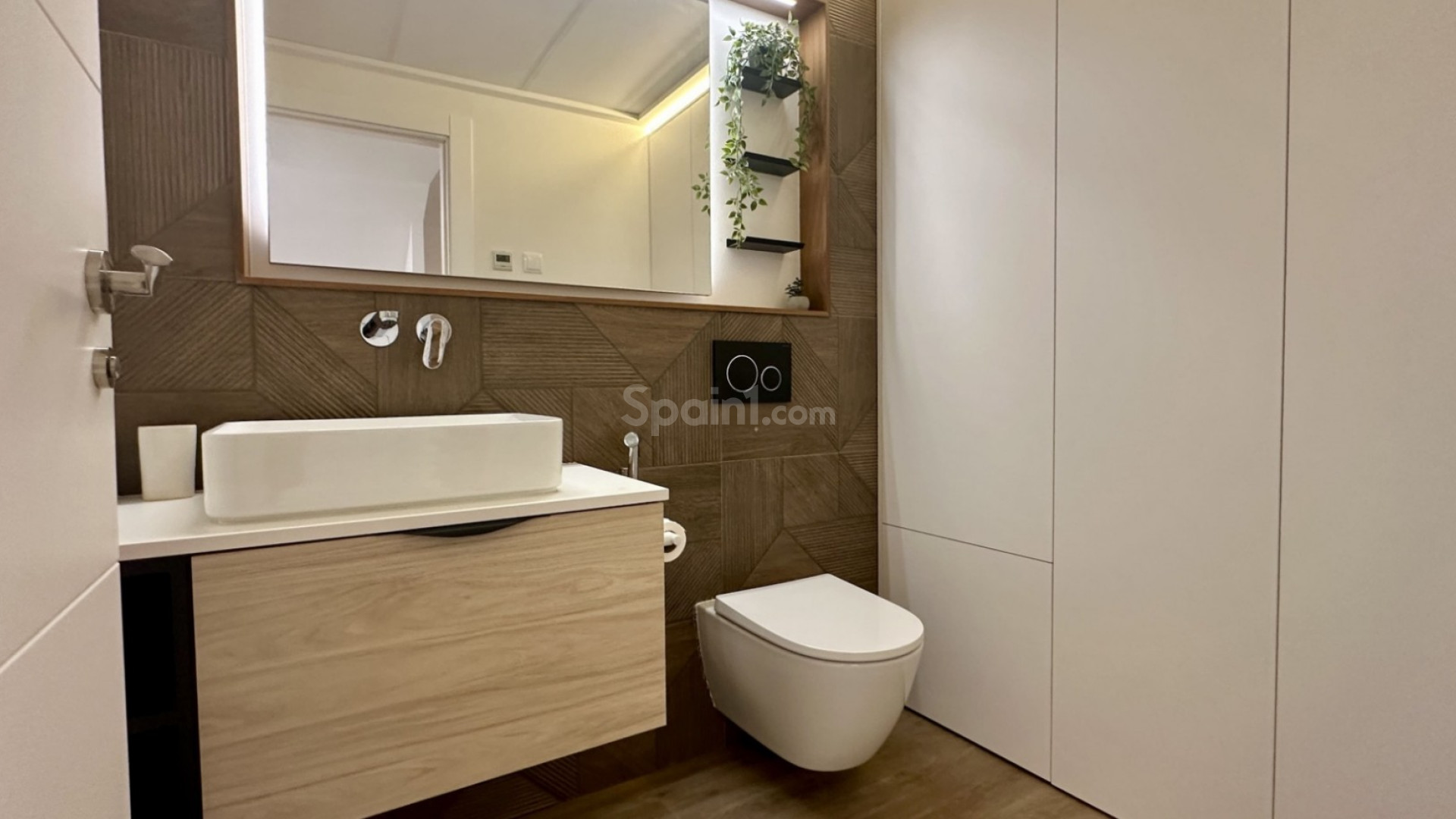 Resale - Townhouse -
Orihuela Costa - La Florida