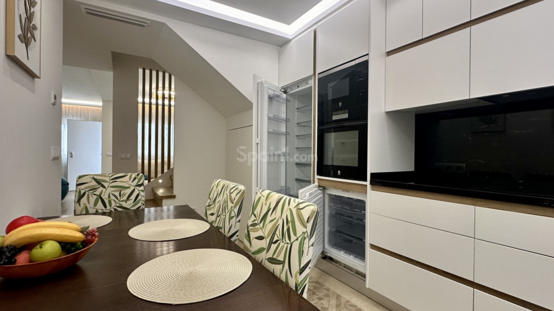 Resale - Townhouse -
Orihuela Costa - La Florida