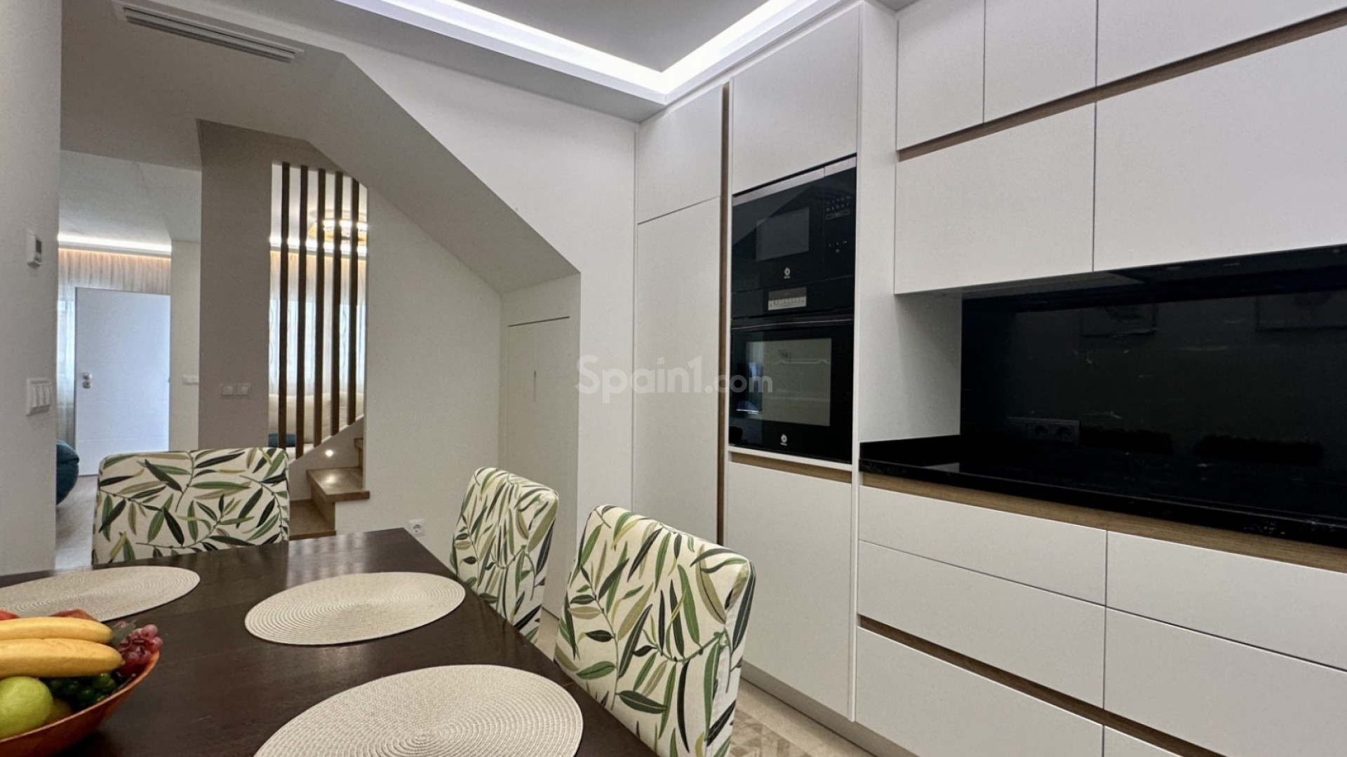 Resale - Townhouse -
Orihuela Costa - La Florida