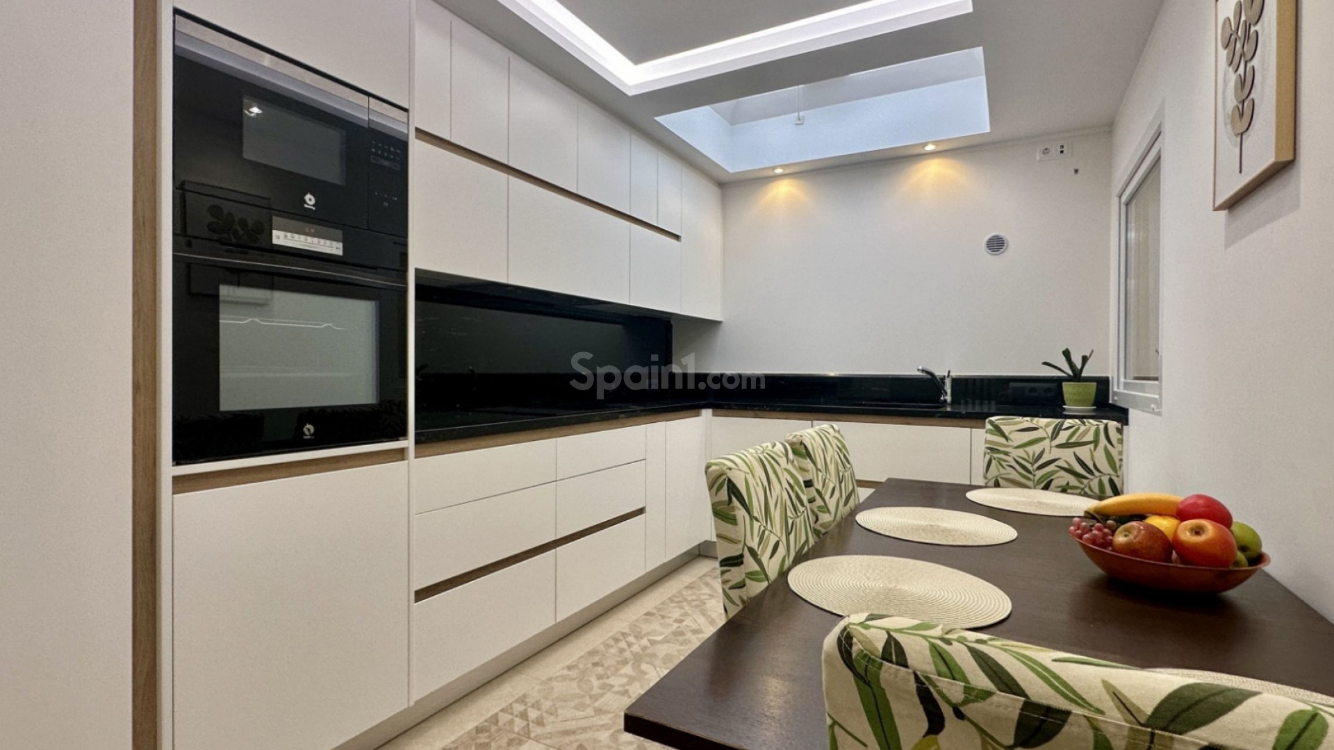 Resale - Townhouse -
Orihuela Costa - La Florida