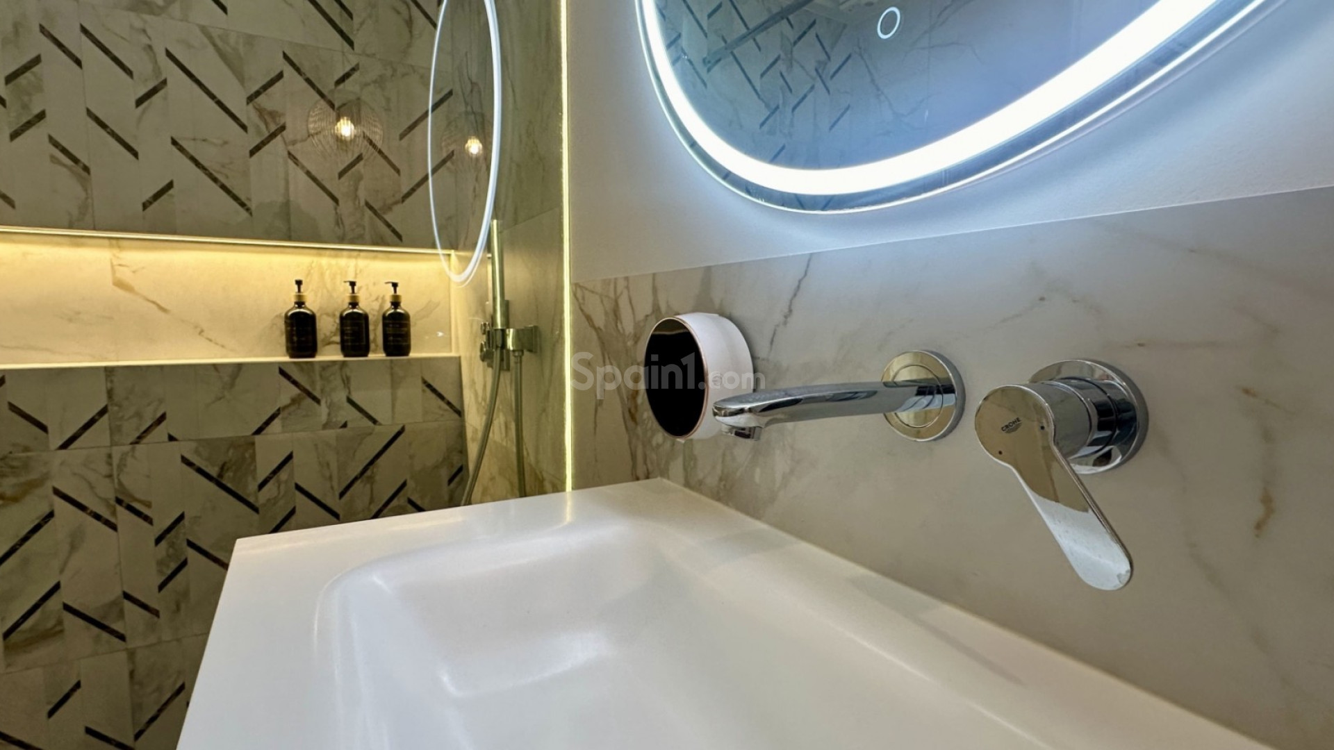 Resale - Townhouse -
Orihuela Costa - La Florida