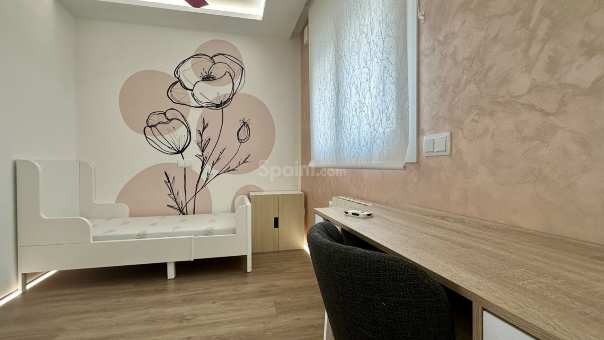 Resale - Townhouse -
Orihuela Costa - La Florida