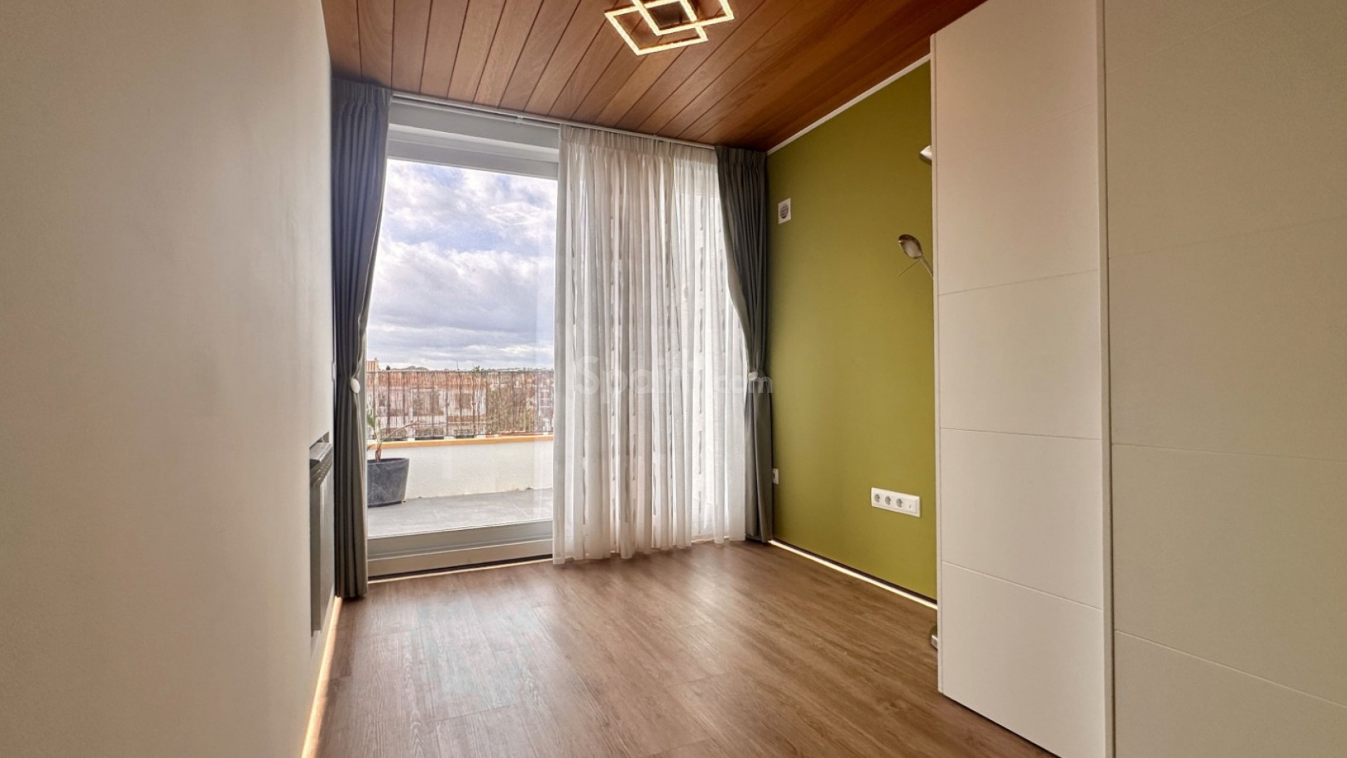 Resale - Townhouse -
Orihuela Costa - La Florida