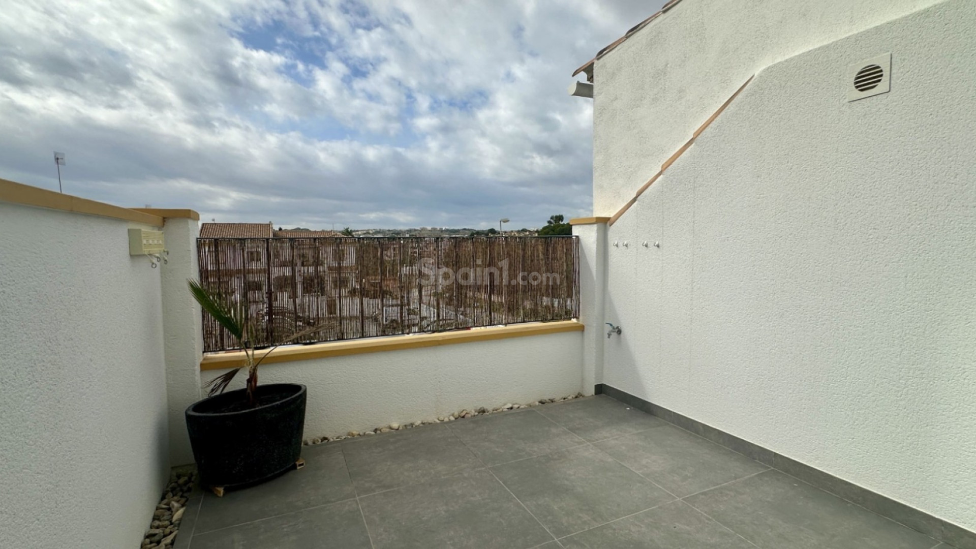 Resale - Townhouse -
Orihuela Costa - La Florida