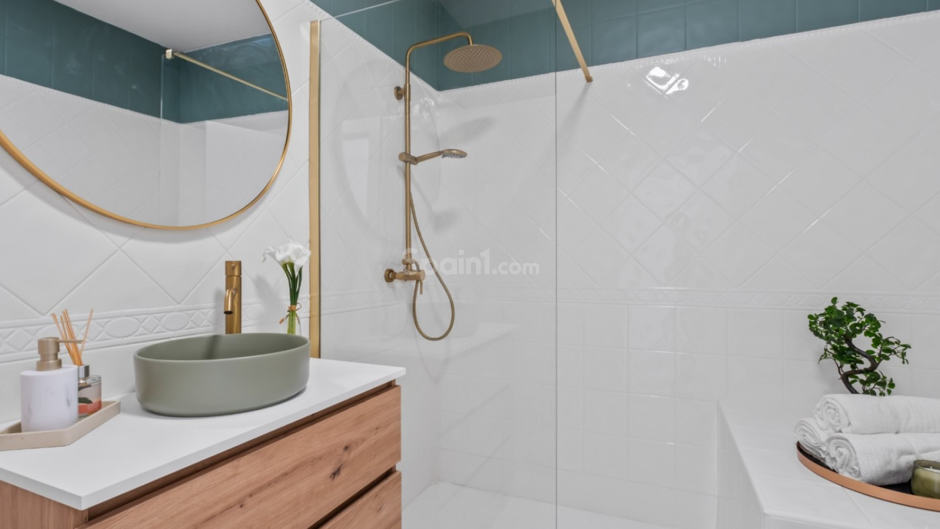 Resale - Townhouse -
Orihuela Costa - La Florida