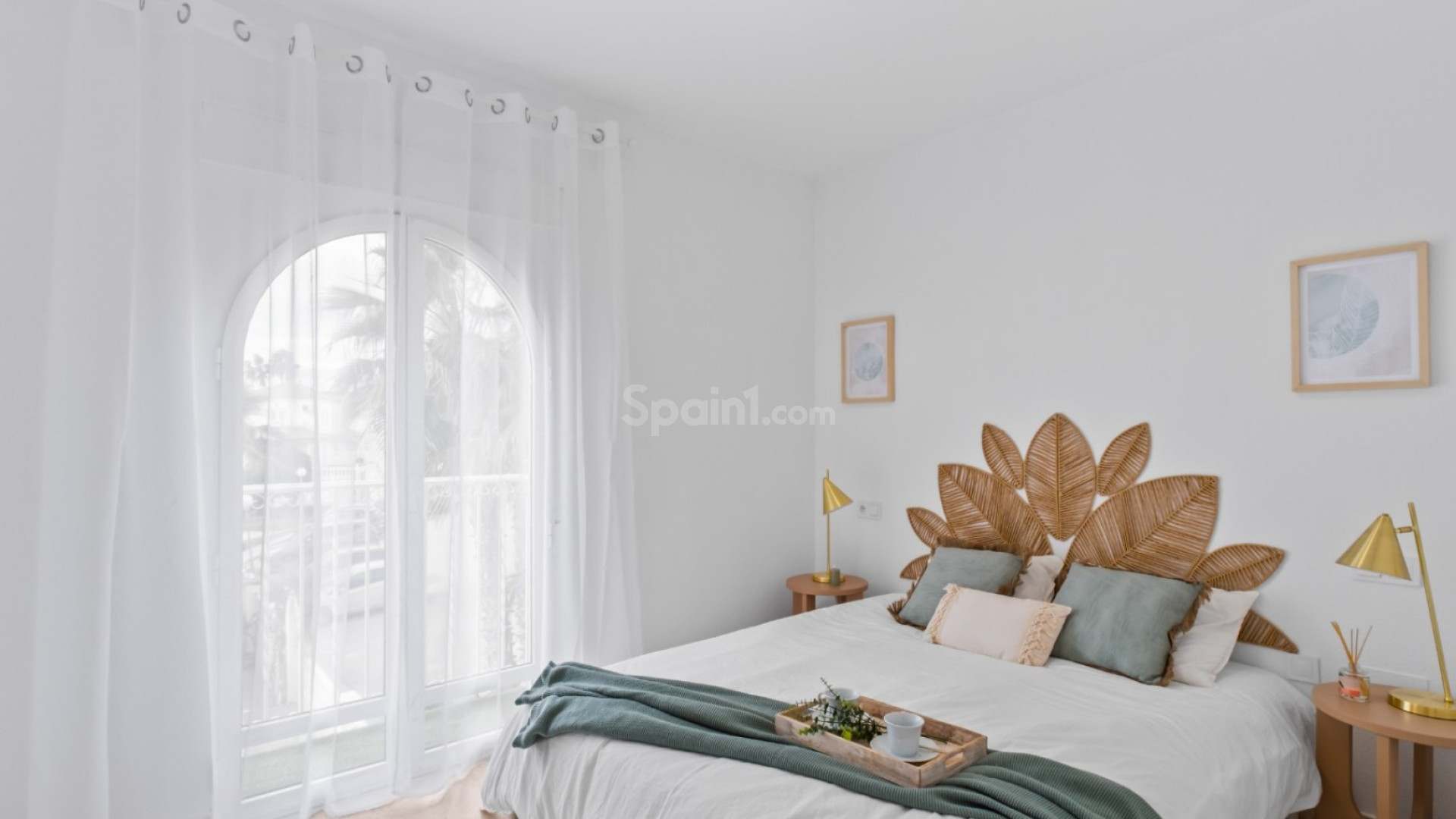 Resale - Townhouse -
Orihuela Costa - La Florida