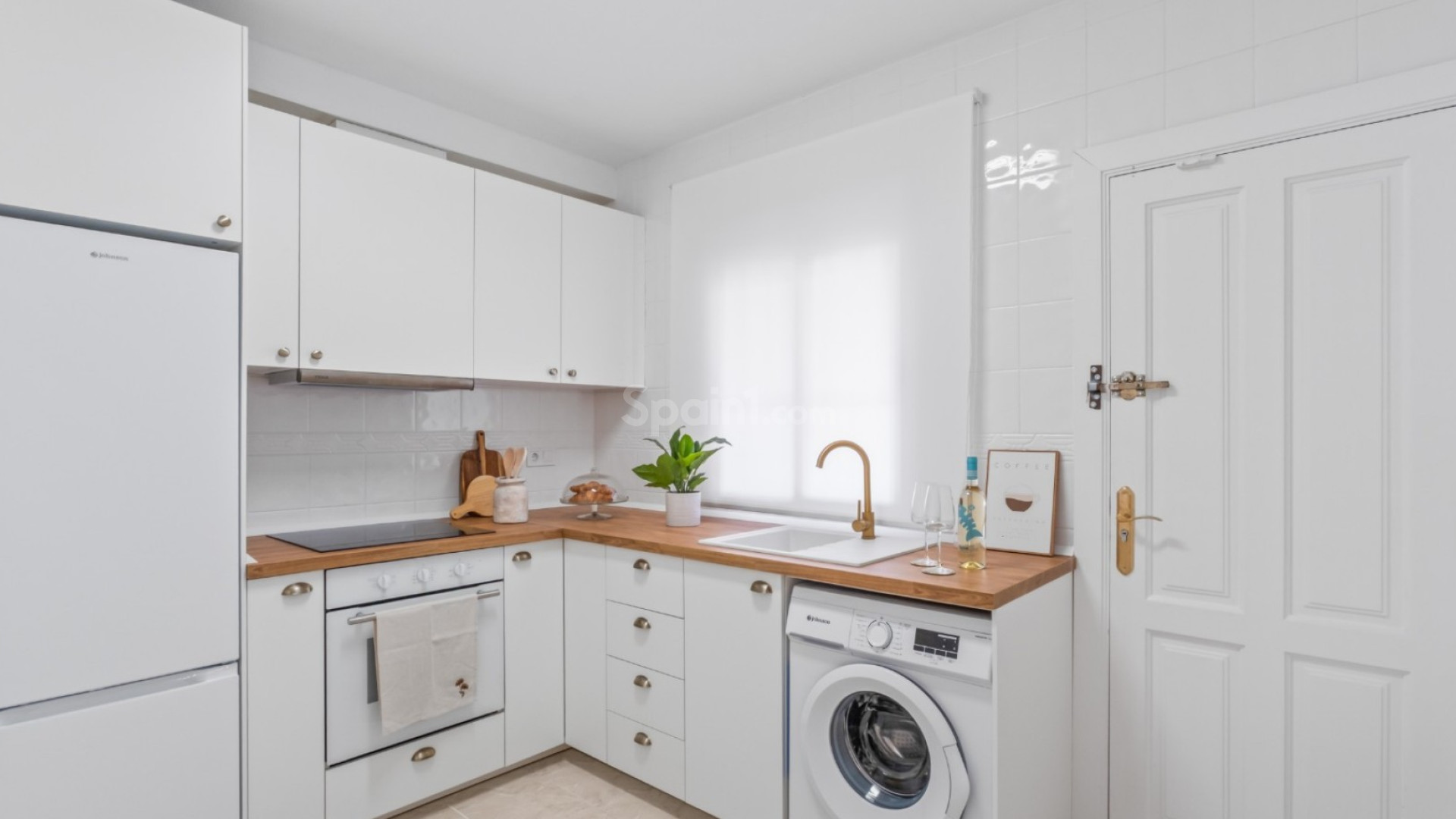 Resale - Townhouse -
Orihuela Costa - La Florida