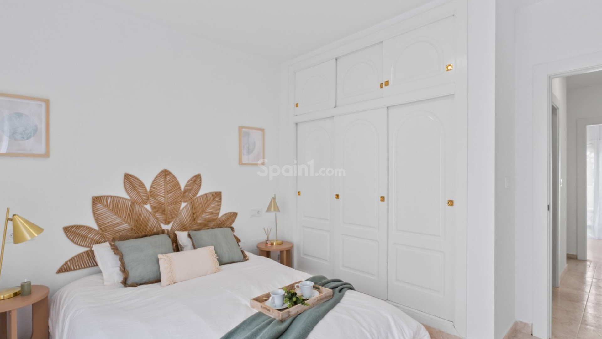 Resale - Townhouse -
Orihuela Costa - La Florida