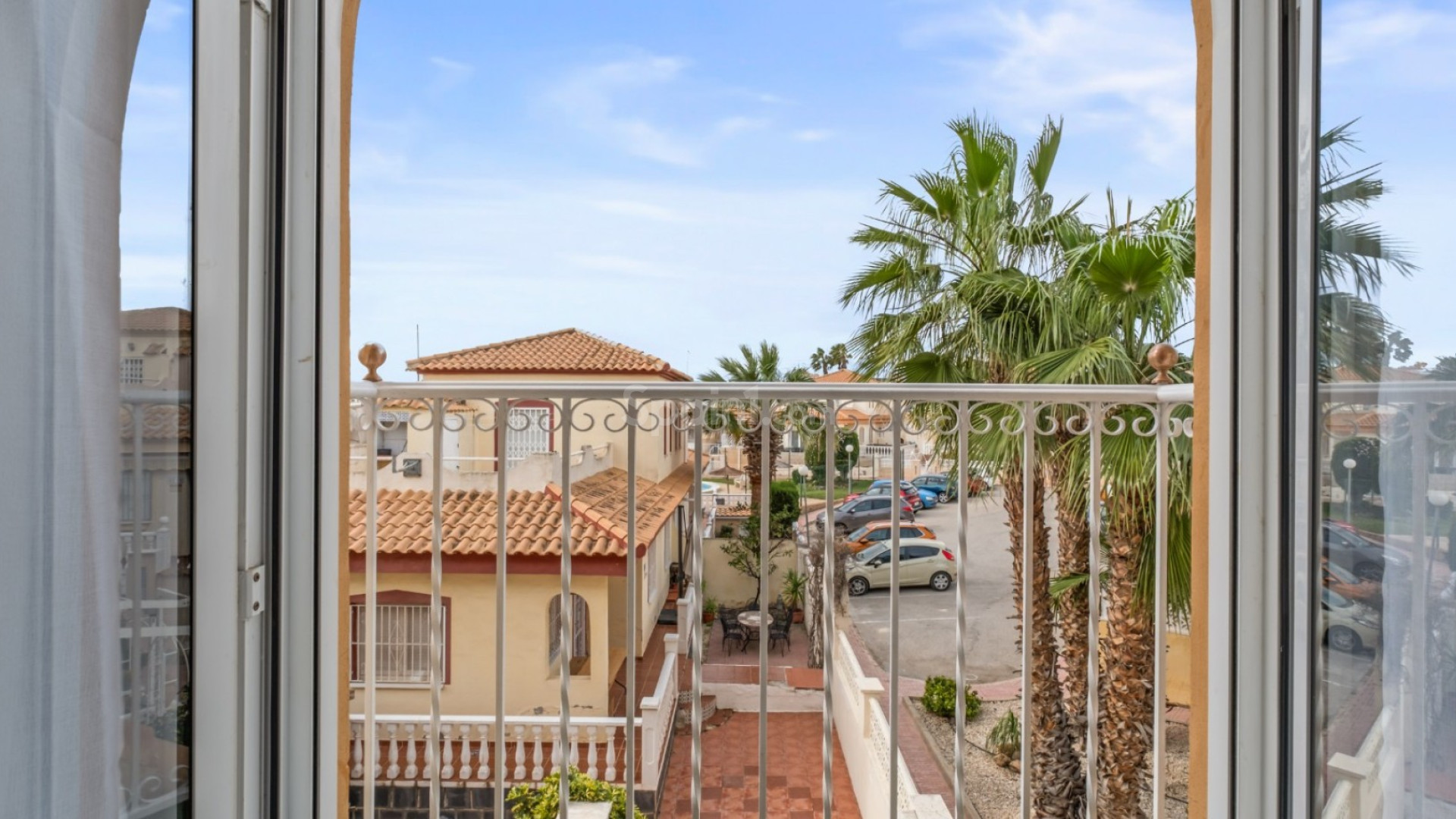 Resale - Townhouse -
Orihuela Costa - La Florida