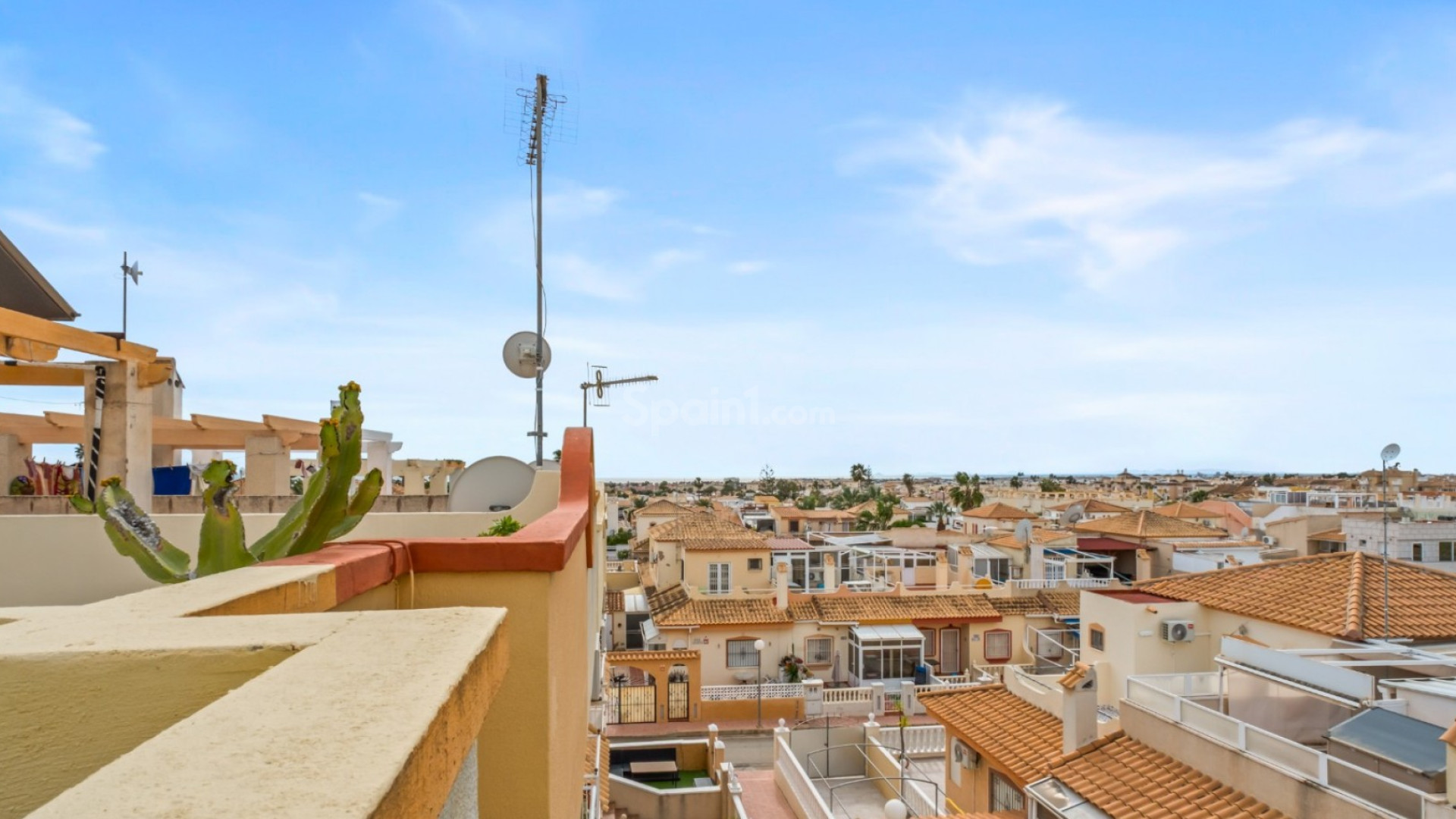 Resale - Townhouse -
Orihuela Costa - La Florida