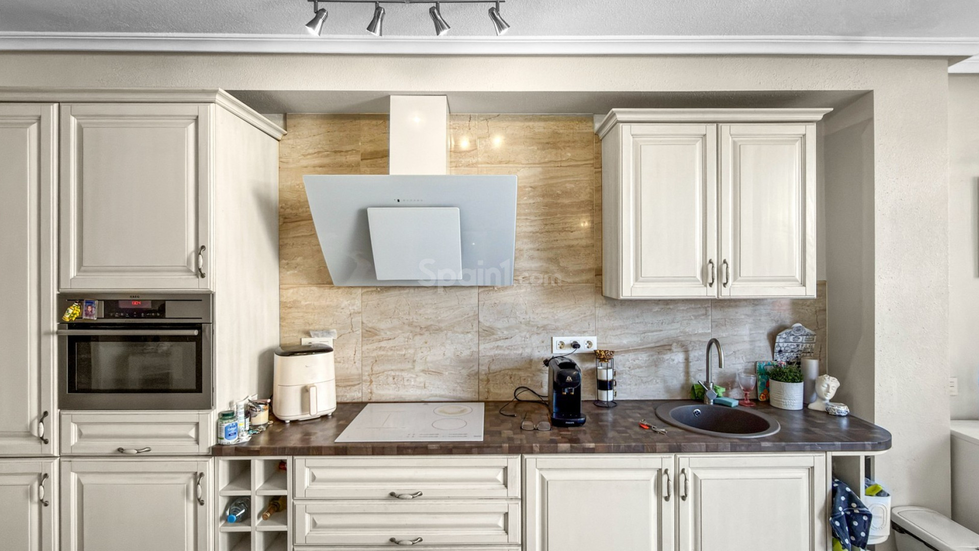 Resale - Townhouse -
Orihuela Costa - La Florida