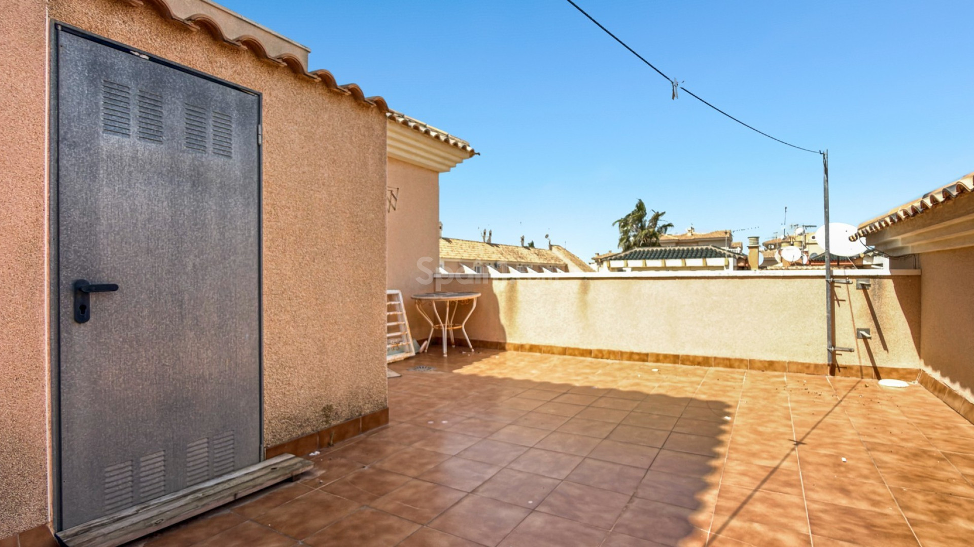 Resale - Townhouse -
Orihuela Costa - La Florida