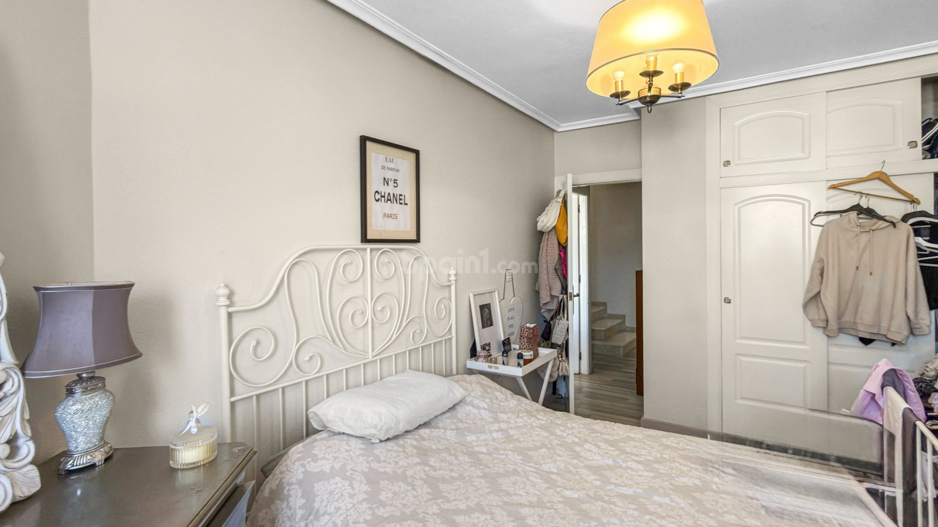 Resale - Townhouse -
Orihuela Costa - La Florida