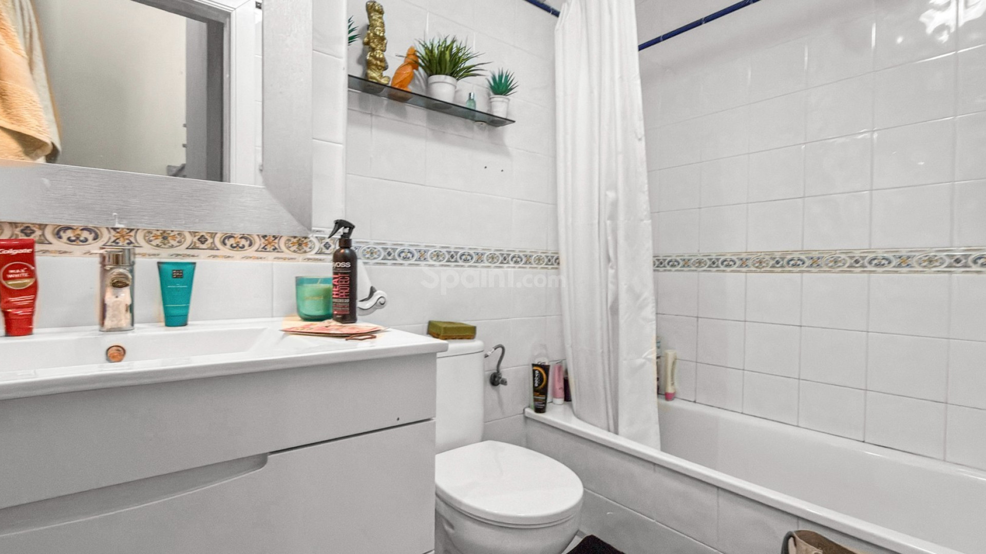 Resale - Townhouse -
Orihuela Costa - La Florida