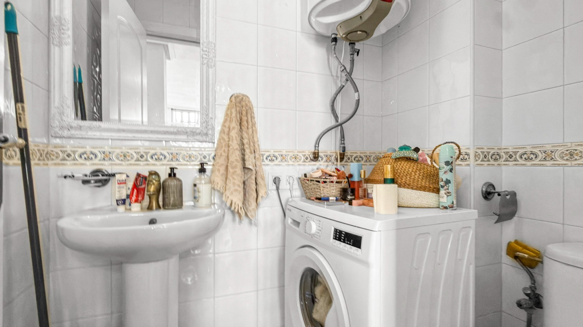 Resale - Townhouse -
Orihuela Costa - La Florida