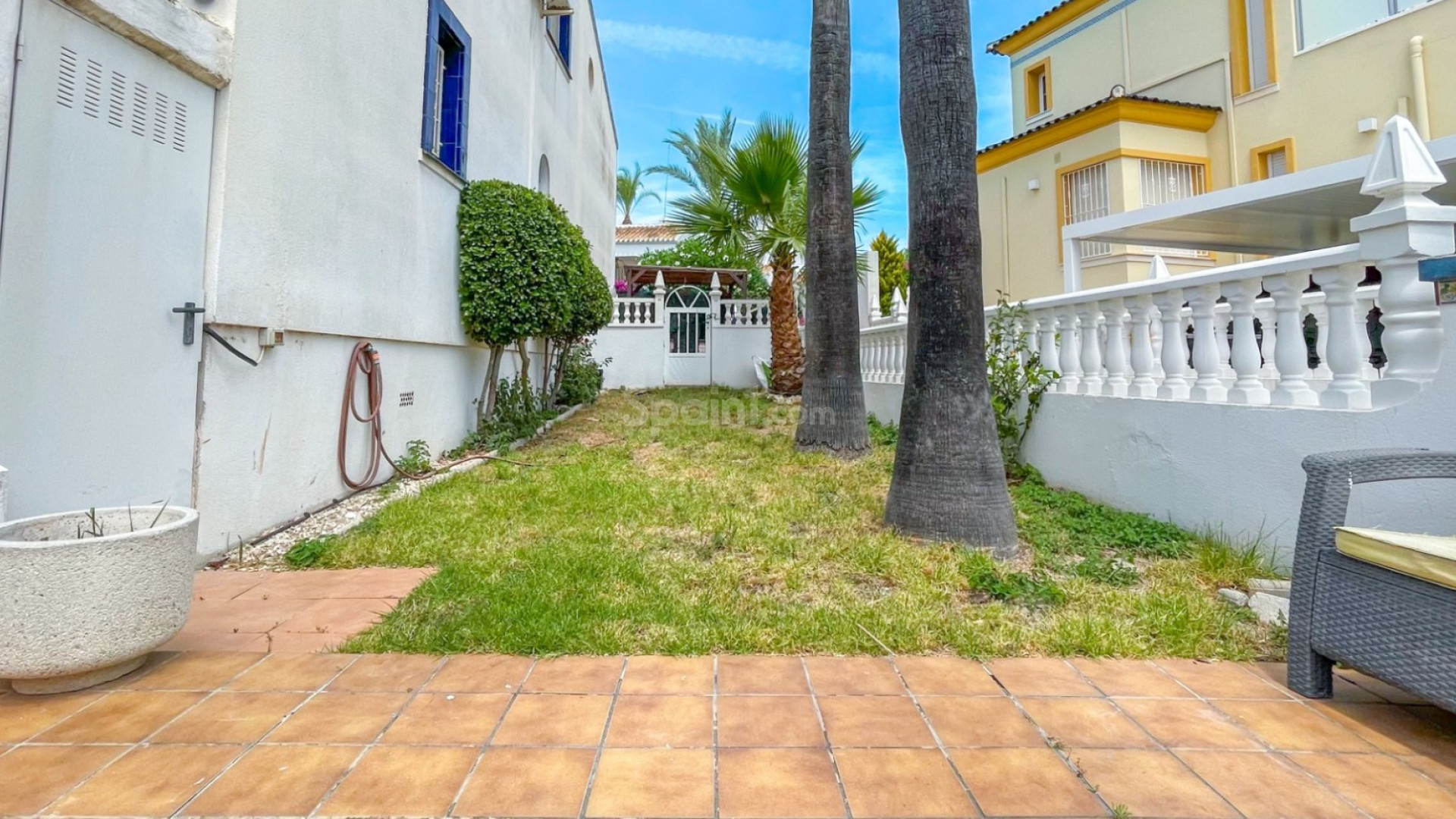 Resale - Townhouse -
Orihuela Costa - La Rioja