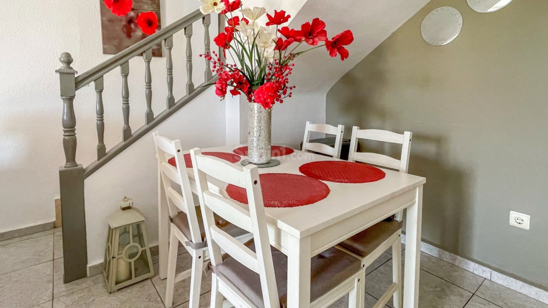 Resale - Townhouse -
Orihuela Costa - La Rioja