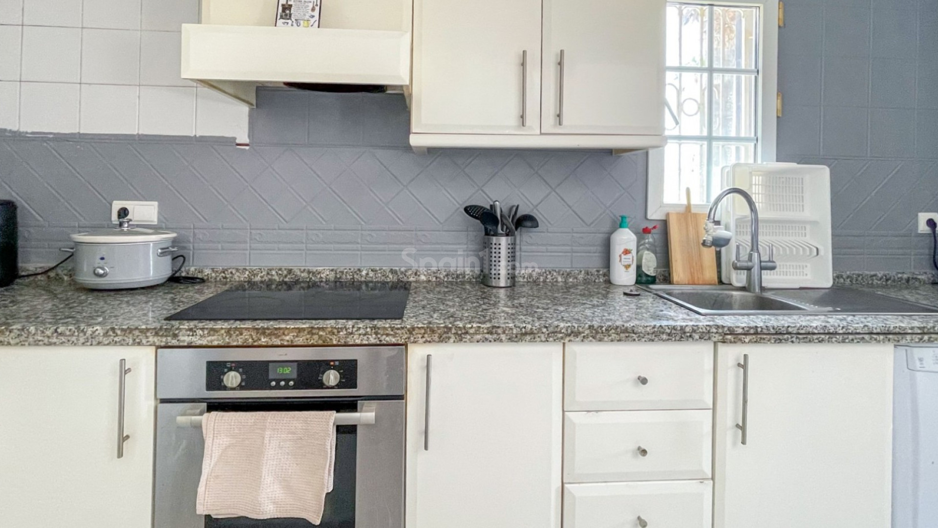 Resale - Townhouse -
Orihuela Costa - La Rioja