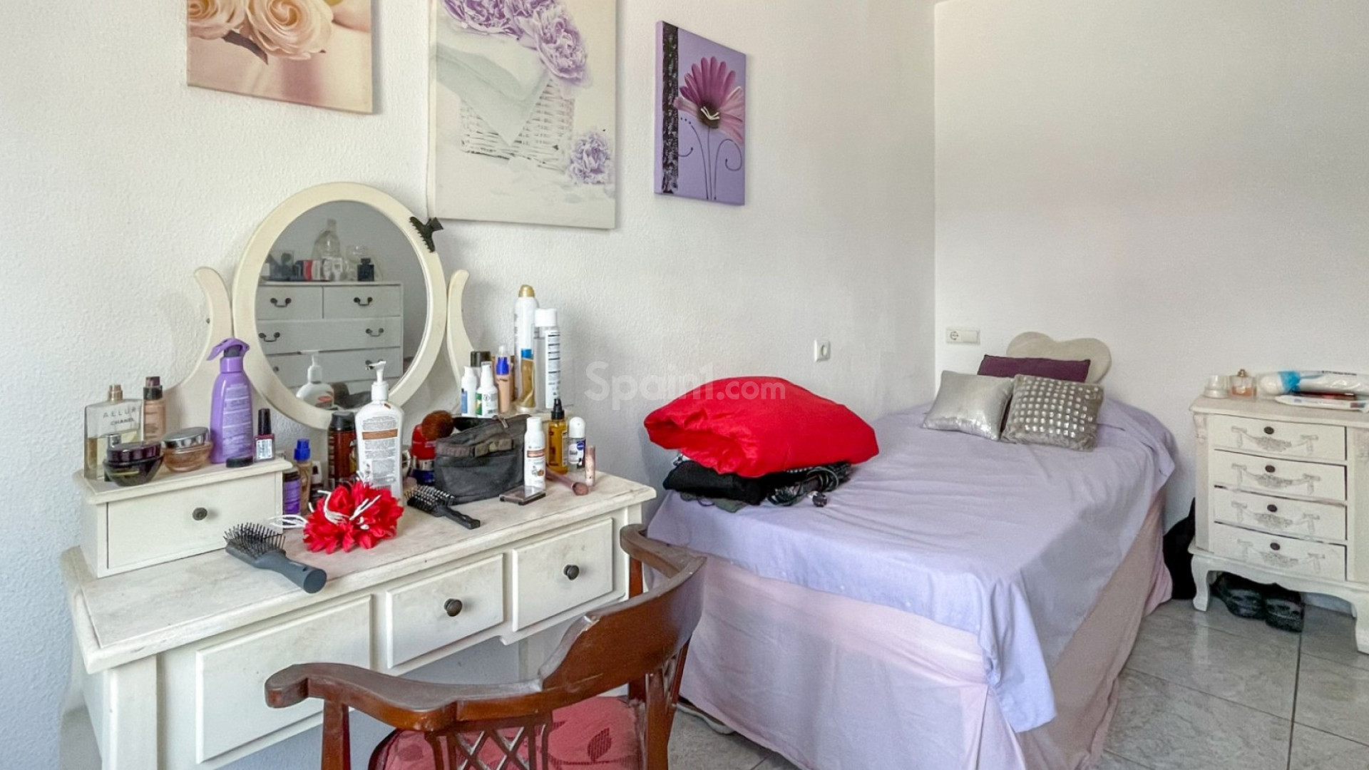 Resale - Townhouse -
Orihuela Costa - La Rioja