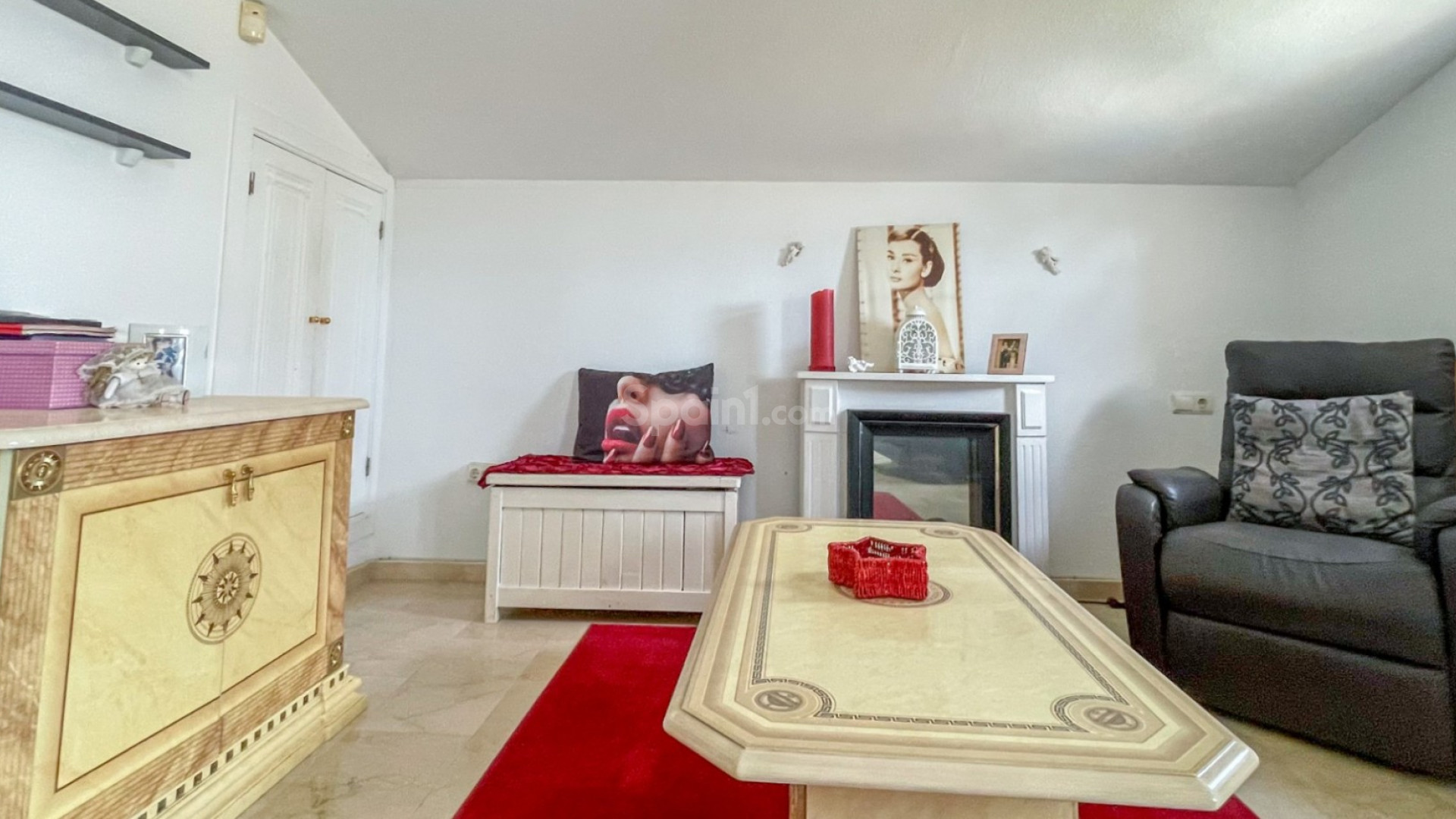Resale - Townhouse -
Orihuela Costa - La Rioja