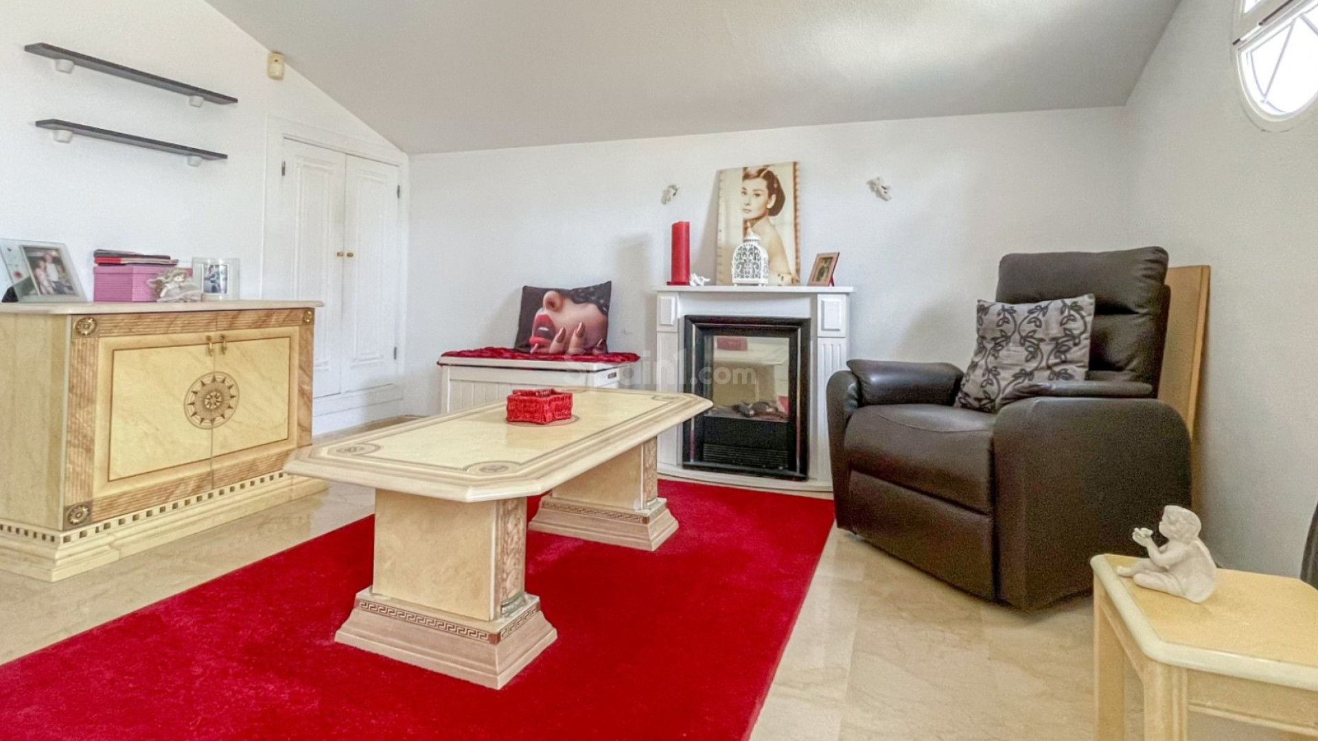 Resale - Townhouse -
Orihuela Costa - La Rioja