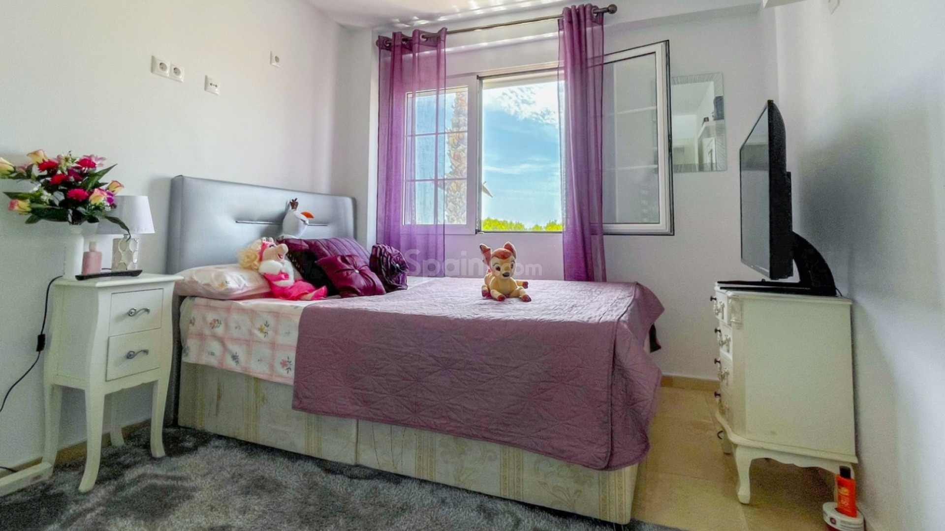 Resale - Townhouse -
Orihuela Costa - La Rioja