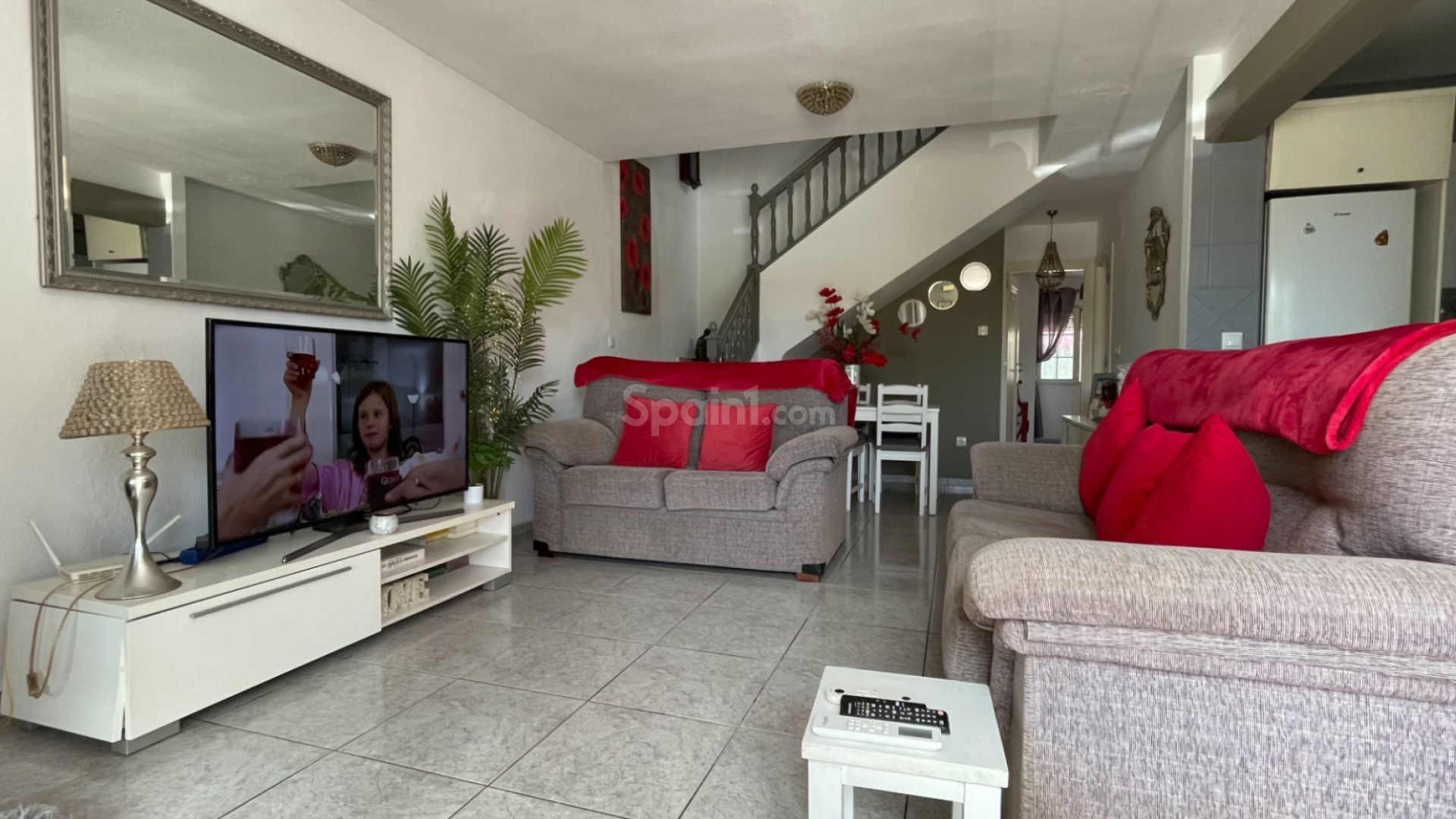 Resale - Townhouse -
Orihuela Costa - La Rioja