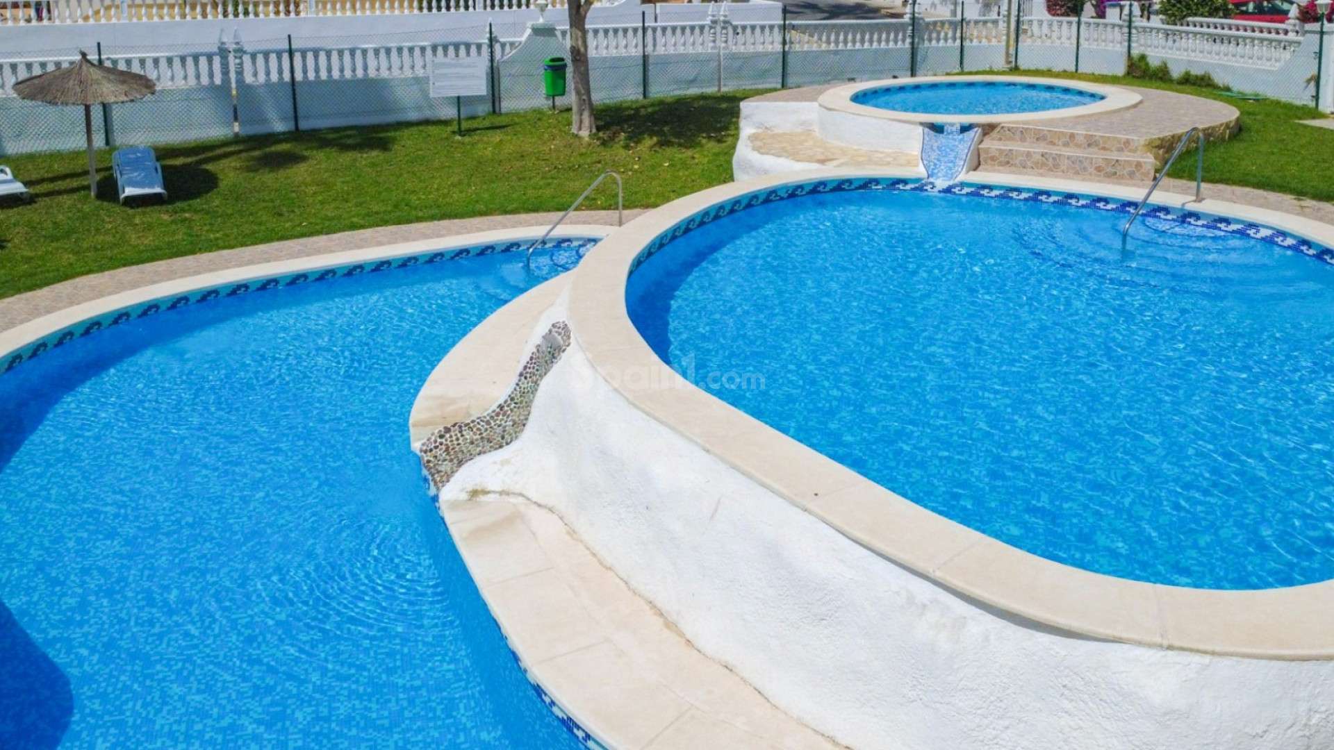Resale - Townhouse -
Orihuela Costa - La Rioja