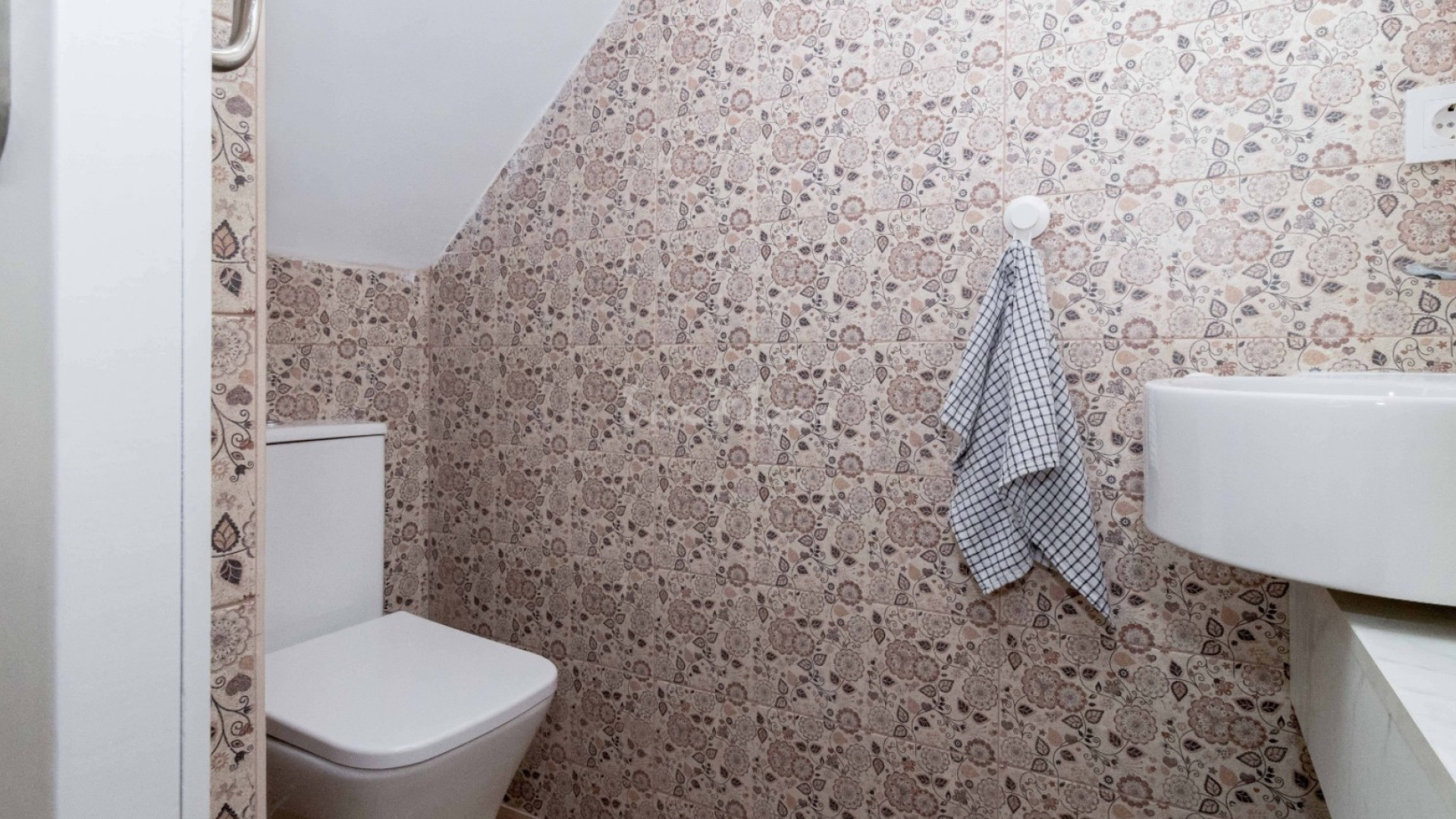 Resale - Townhouse -
Orihuela Costa - La Zenia- Orihuela costa