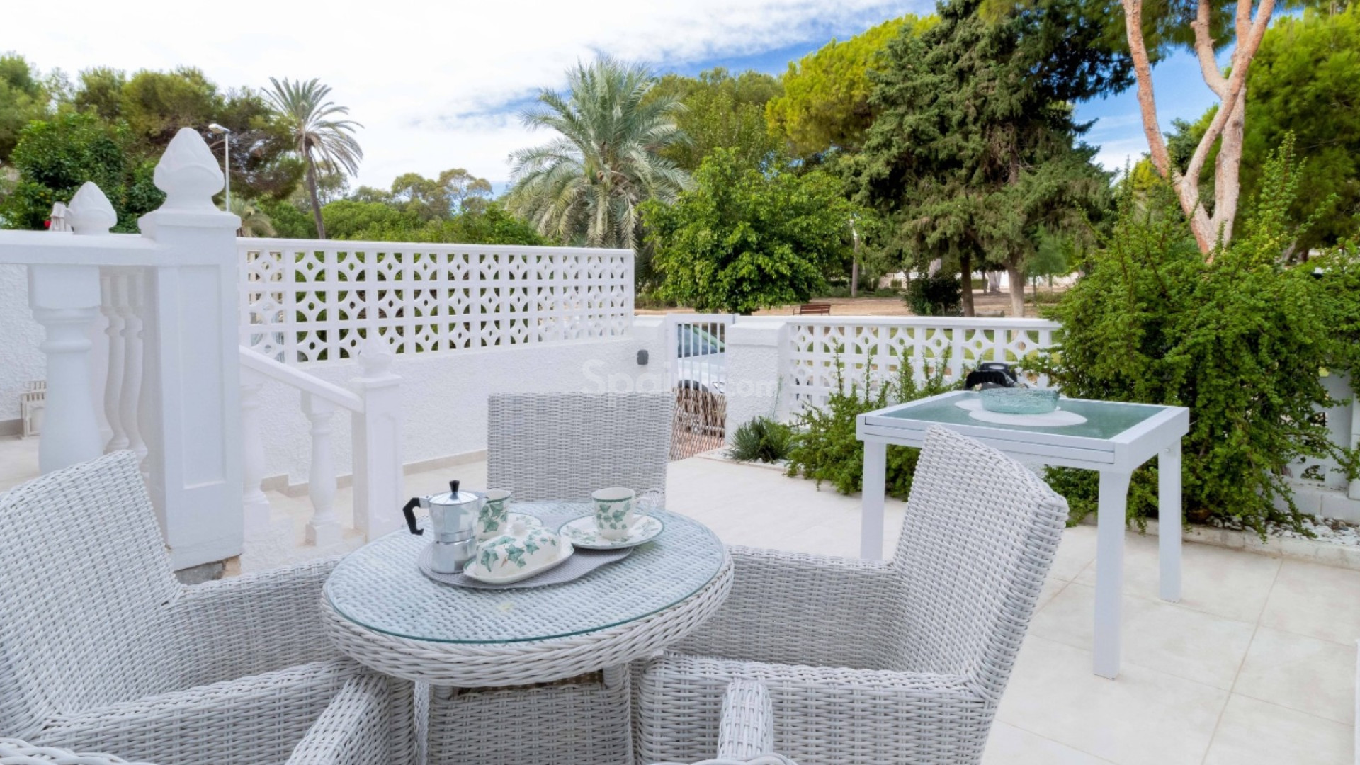 Resale - Townhouse -
Orihuela Costa - La Zenia- Orihuela costa