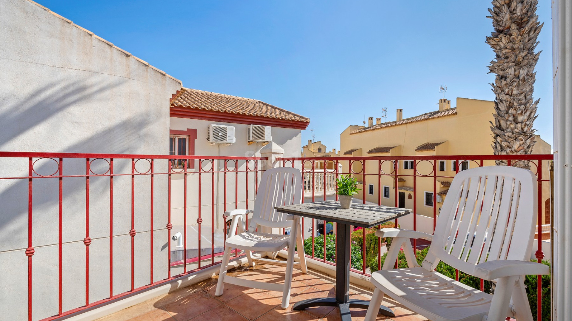 Resale - Townhouse -
Orihuela Costa - La Zenia