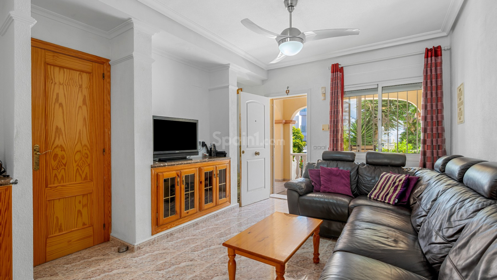 Resale - Townhouse -
Orihuela Costa - La Zenia