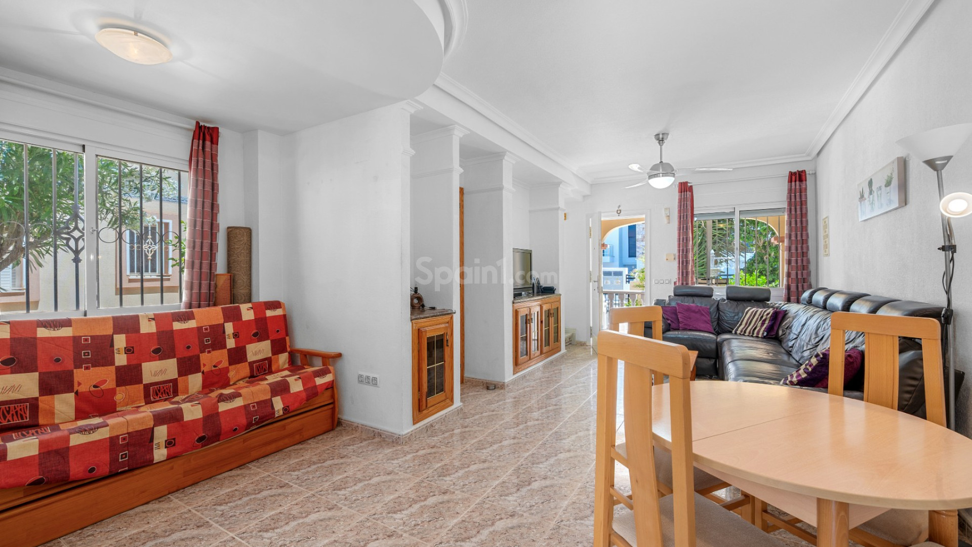 Resale - Townhouse -
Orihuela Costa - La Zenia