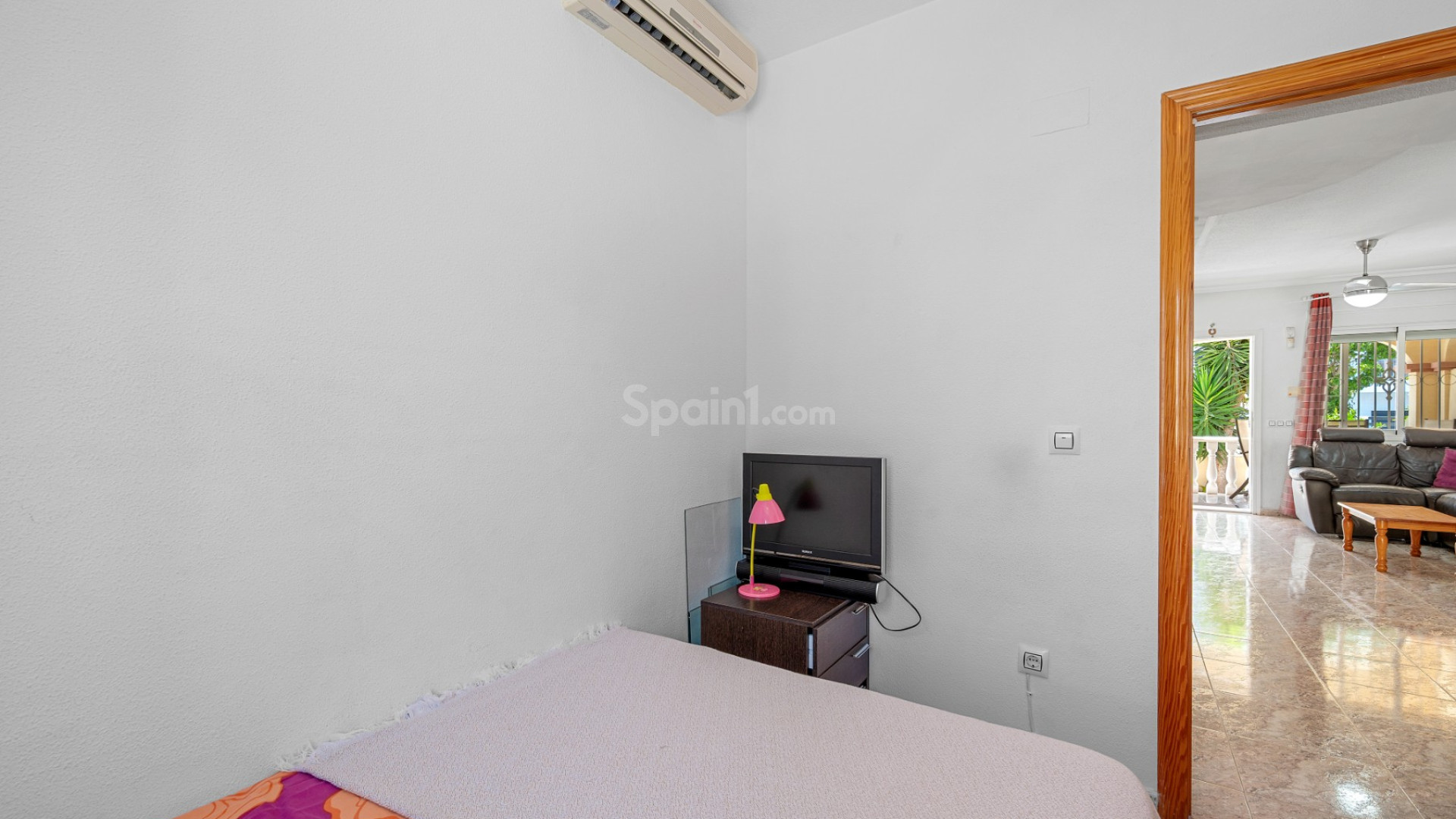 Resale - Townhouse -
Orihuela Costa - La Zenia
