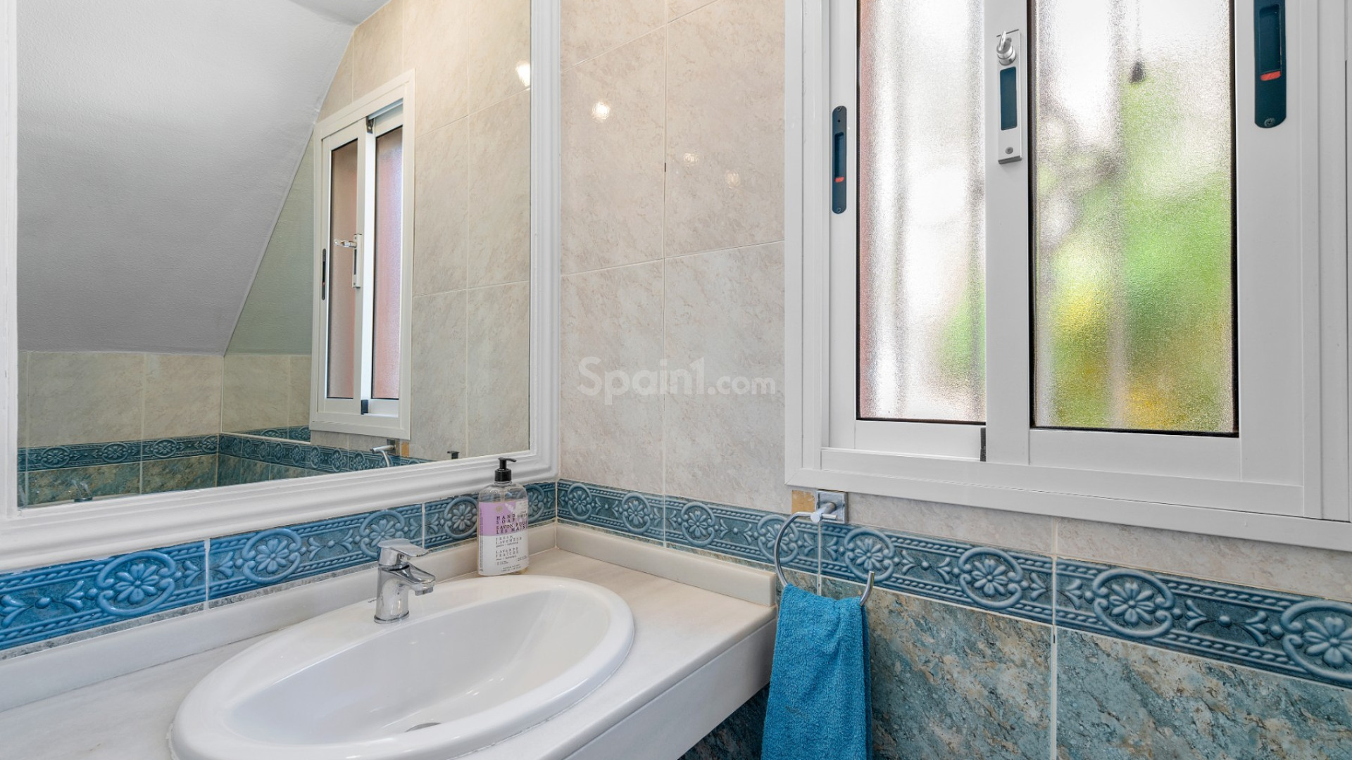 Resale - Townhouse -
Orihuela Costa - La Zenia