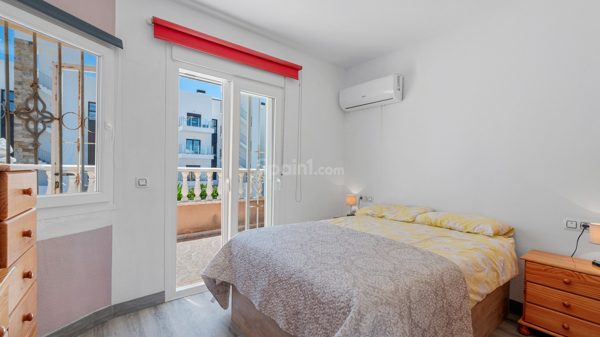 Resale - Townhouse -
Orihuela Costa - La Zenia