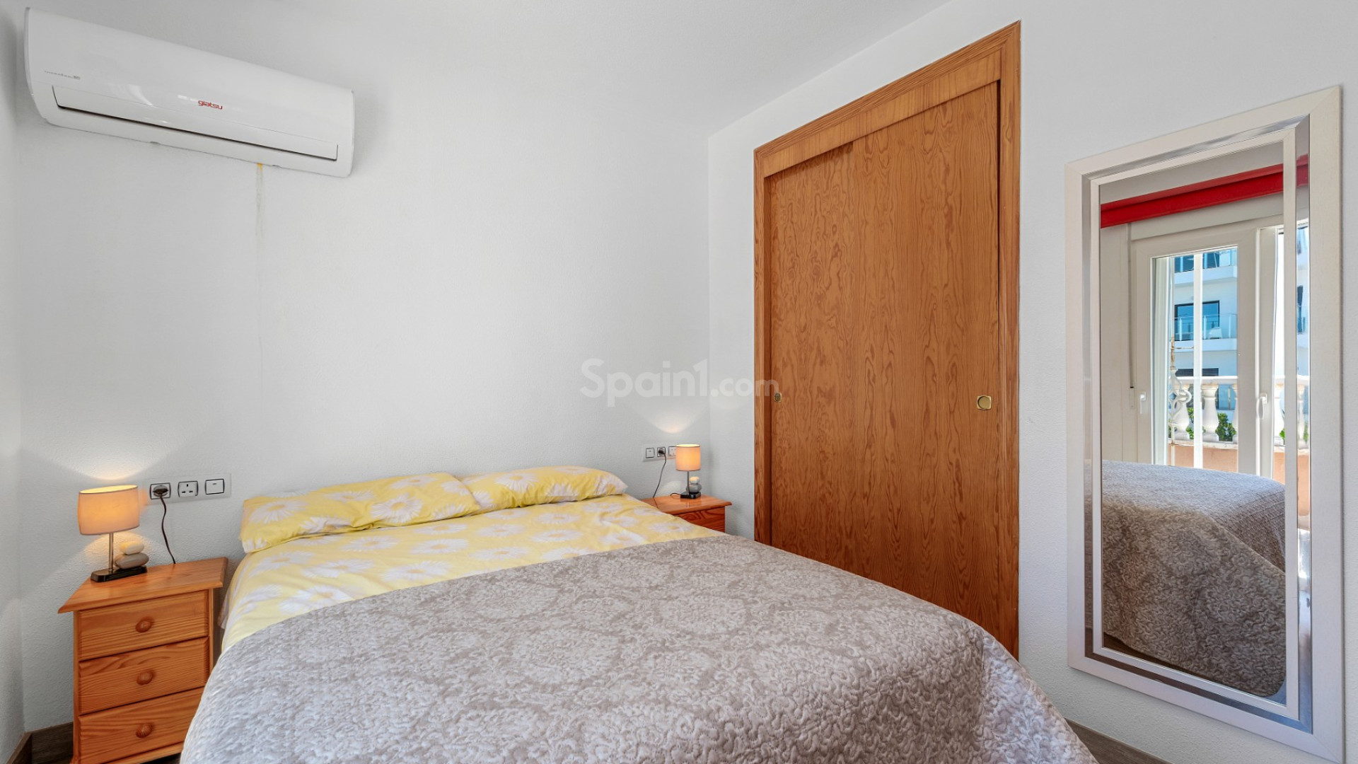 Resale - Townhouse -
Orihuela Costa - La Zenia