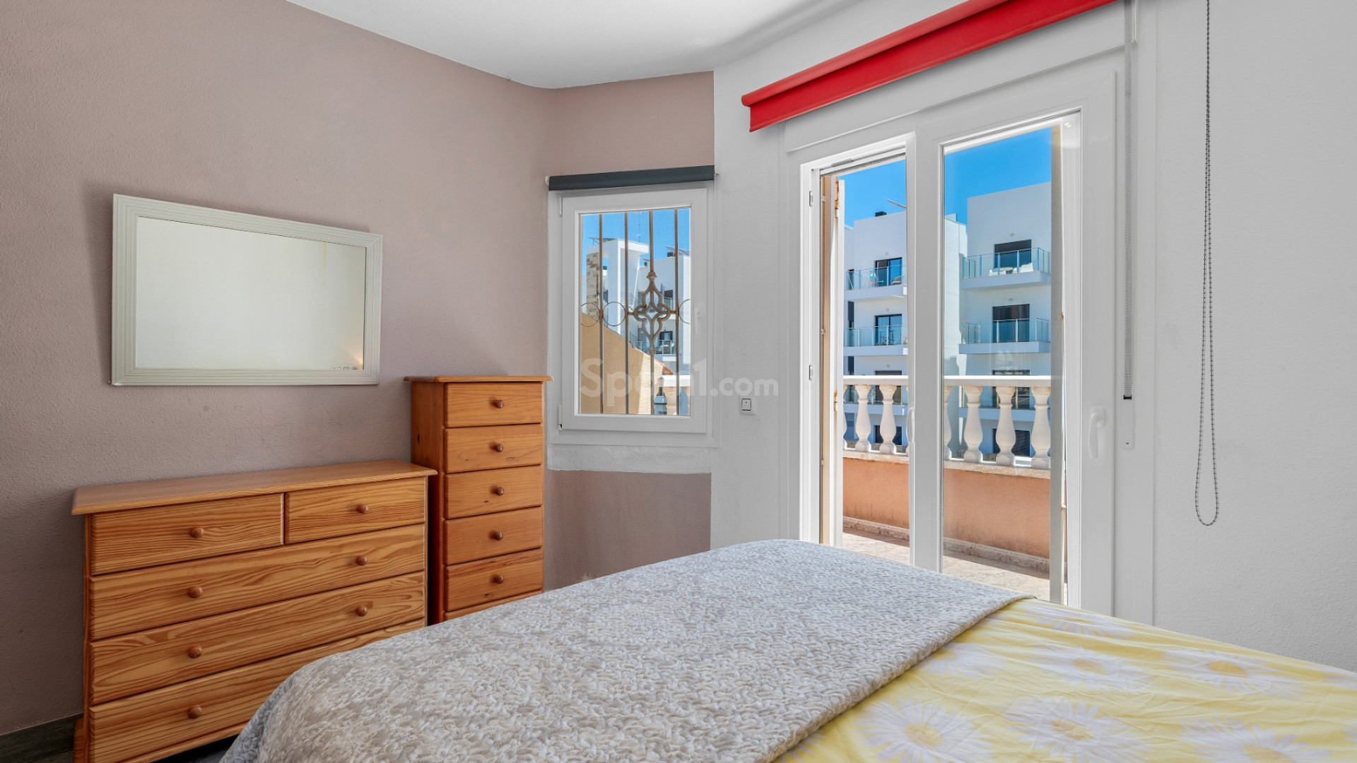 Resale - Townhouse -
Orihuela Costa - La Zenia