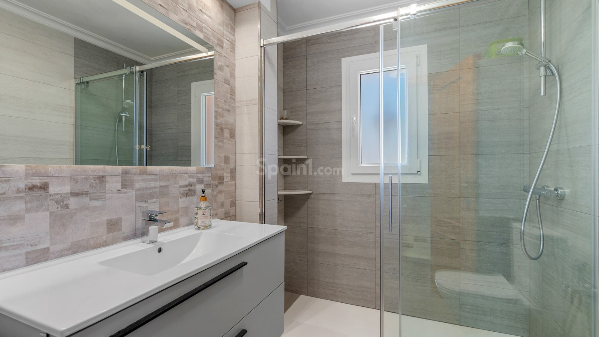 Resale - Townhouse -
Orihuela Costa - La Zenia