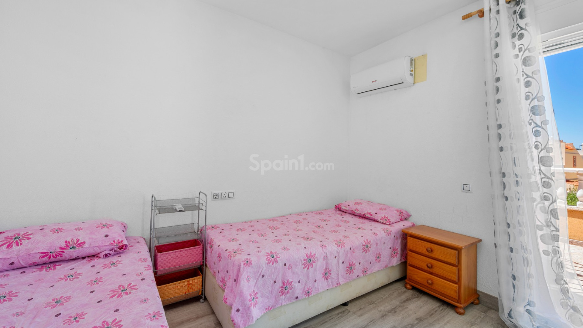 Resale - Townhouse -
Orihuela Costa - La Zenia