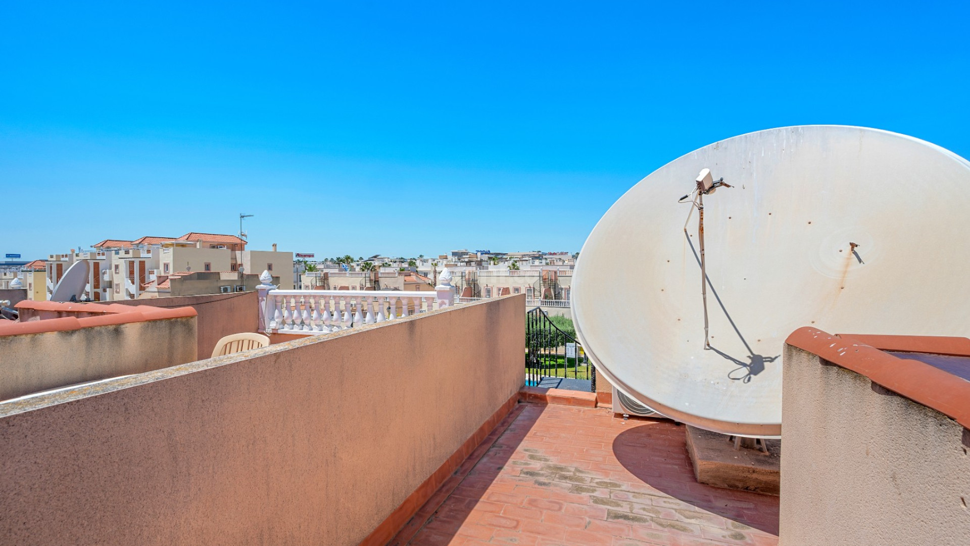 Resale - Townhouse -
Orihuela Costa - La Zenia