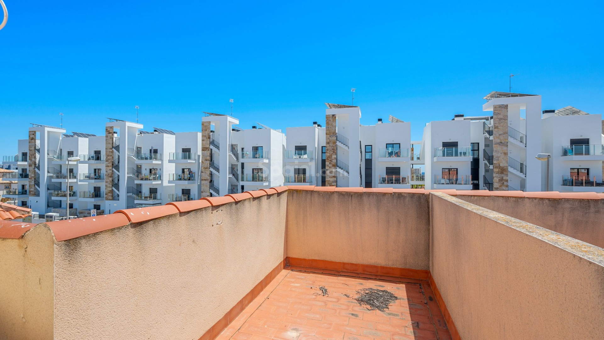 Resale - Townhouse -
Orihuela Costa - La Zenia